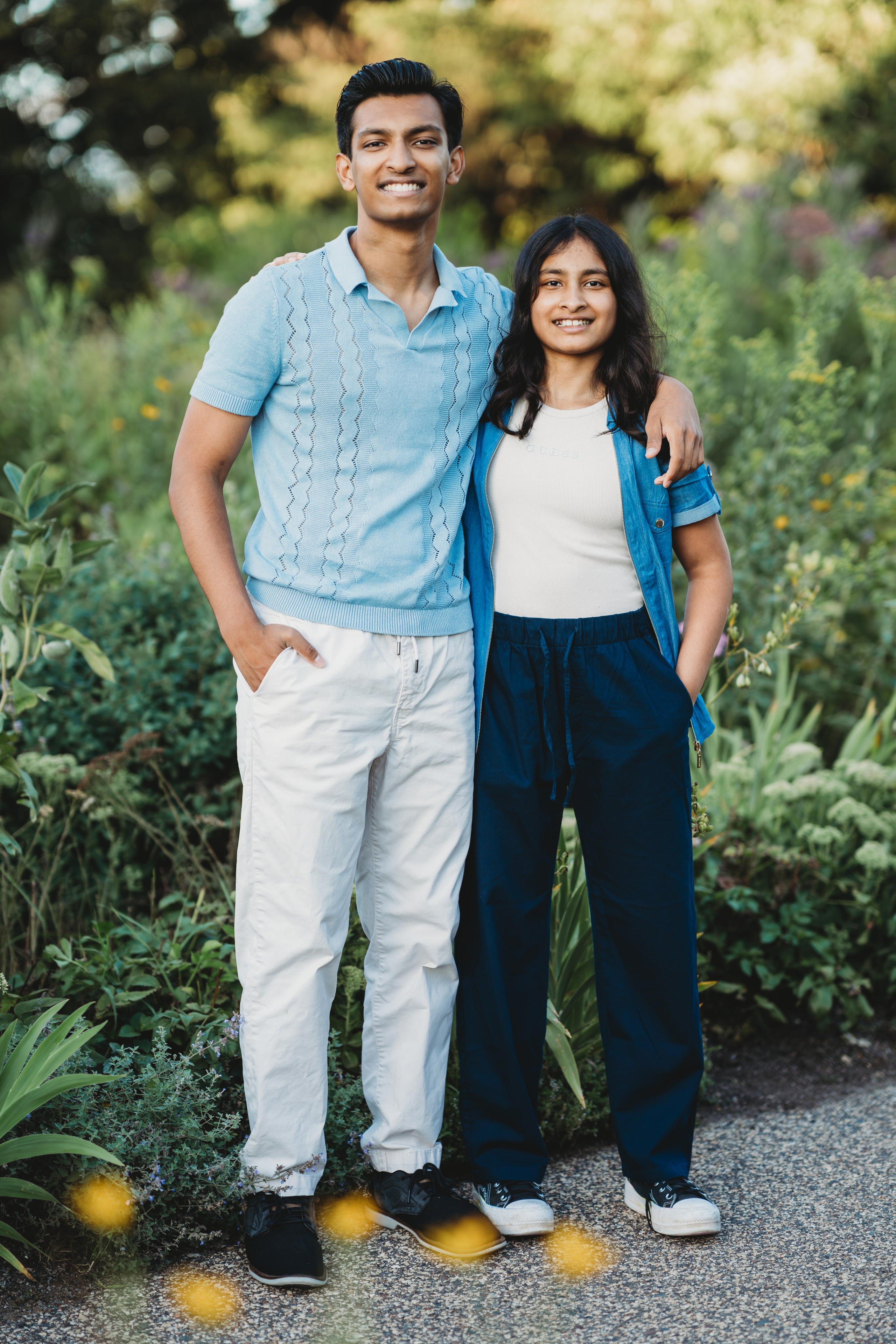 Yana Shevtsova Family photographer