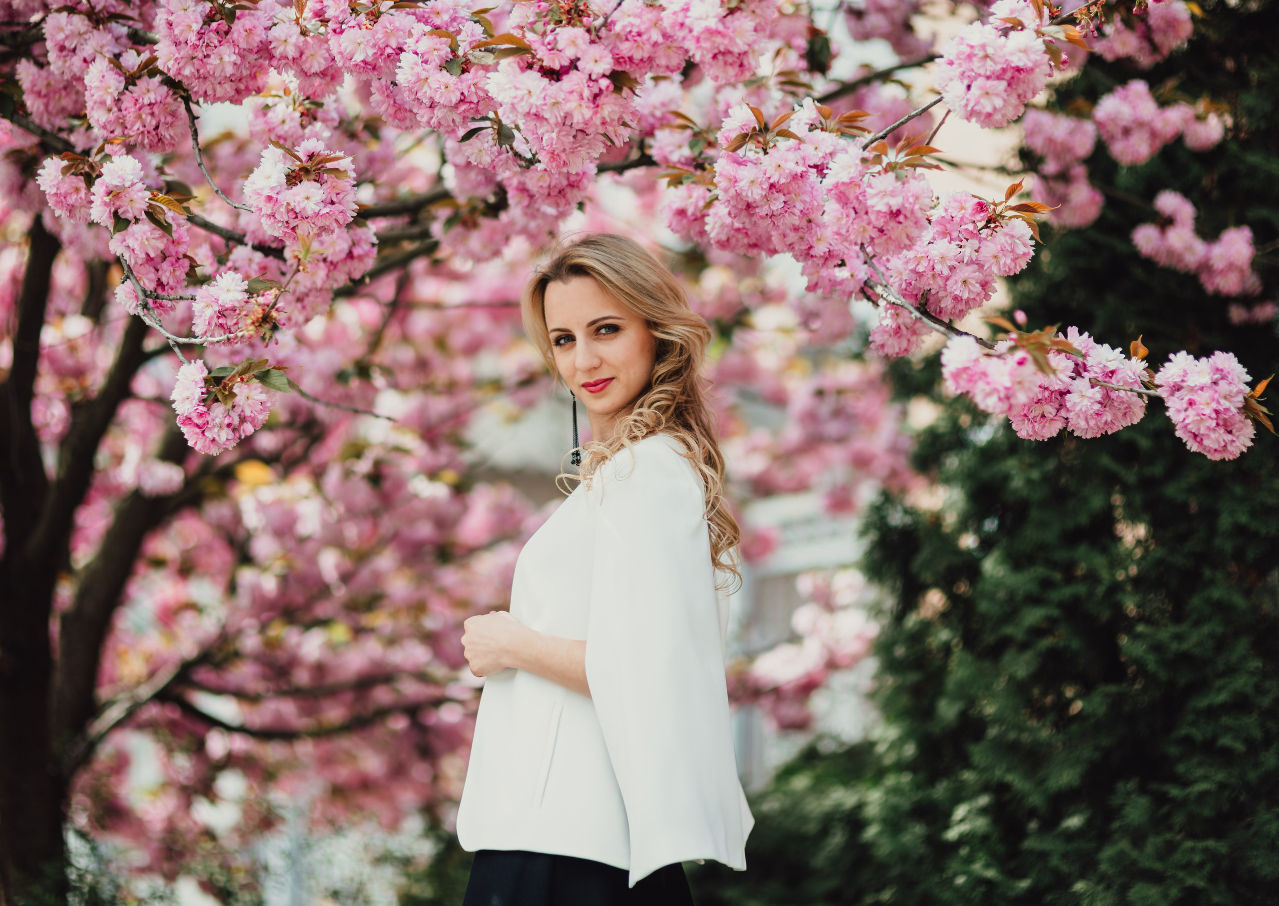 Portrait. Yana Shevtsova Family photographer