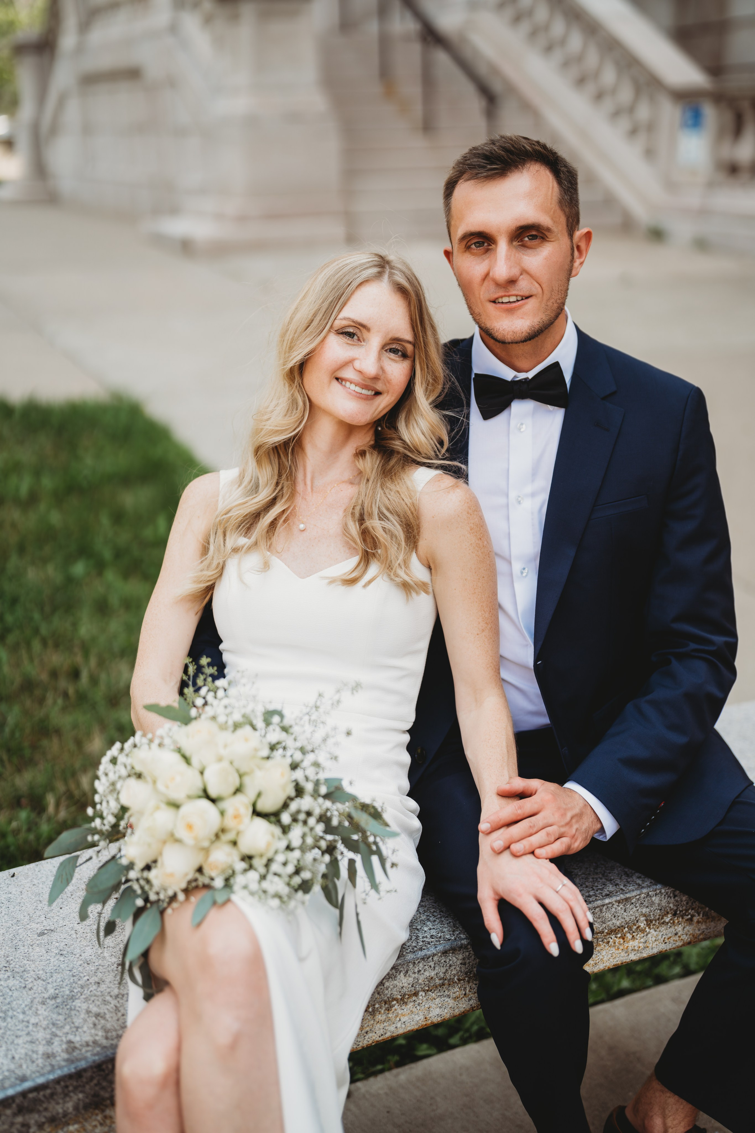 Yana Shevtsova Family photographer
