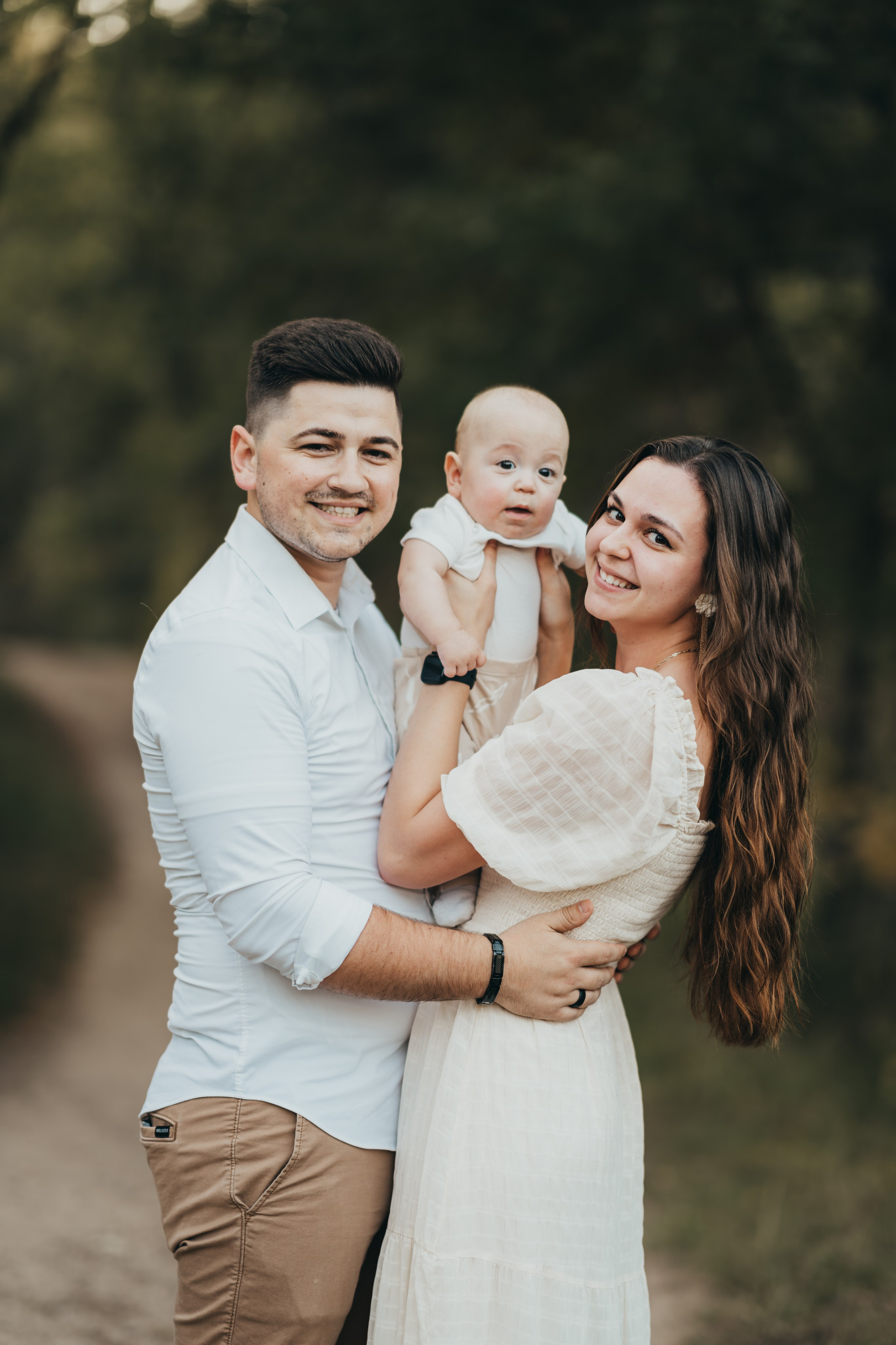Family. Yana Shevtsova Family photographer