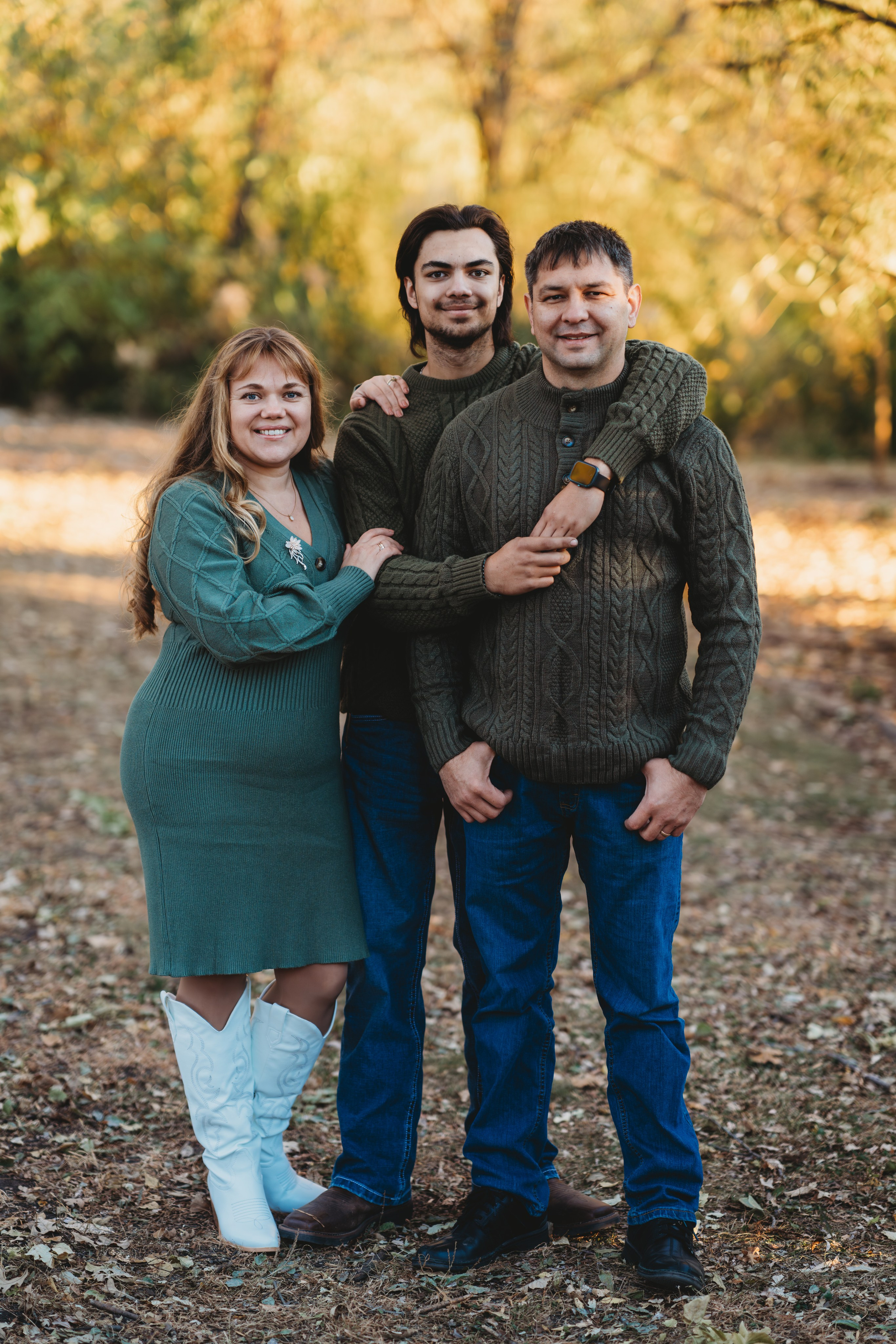 Family. Yana Shevtsova Family photographer