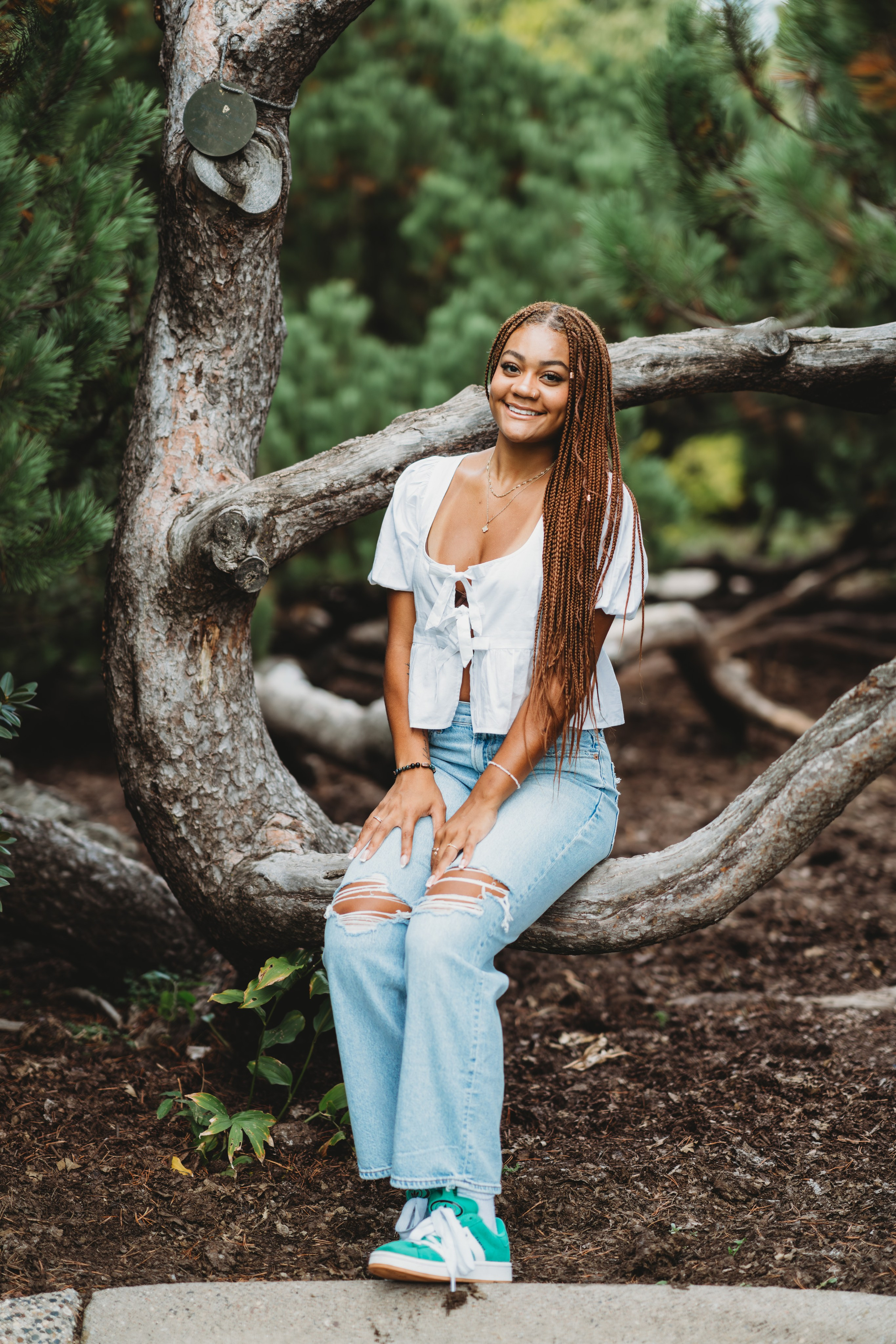 Senior photoshoot. Yana Shevtsova Family photographer