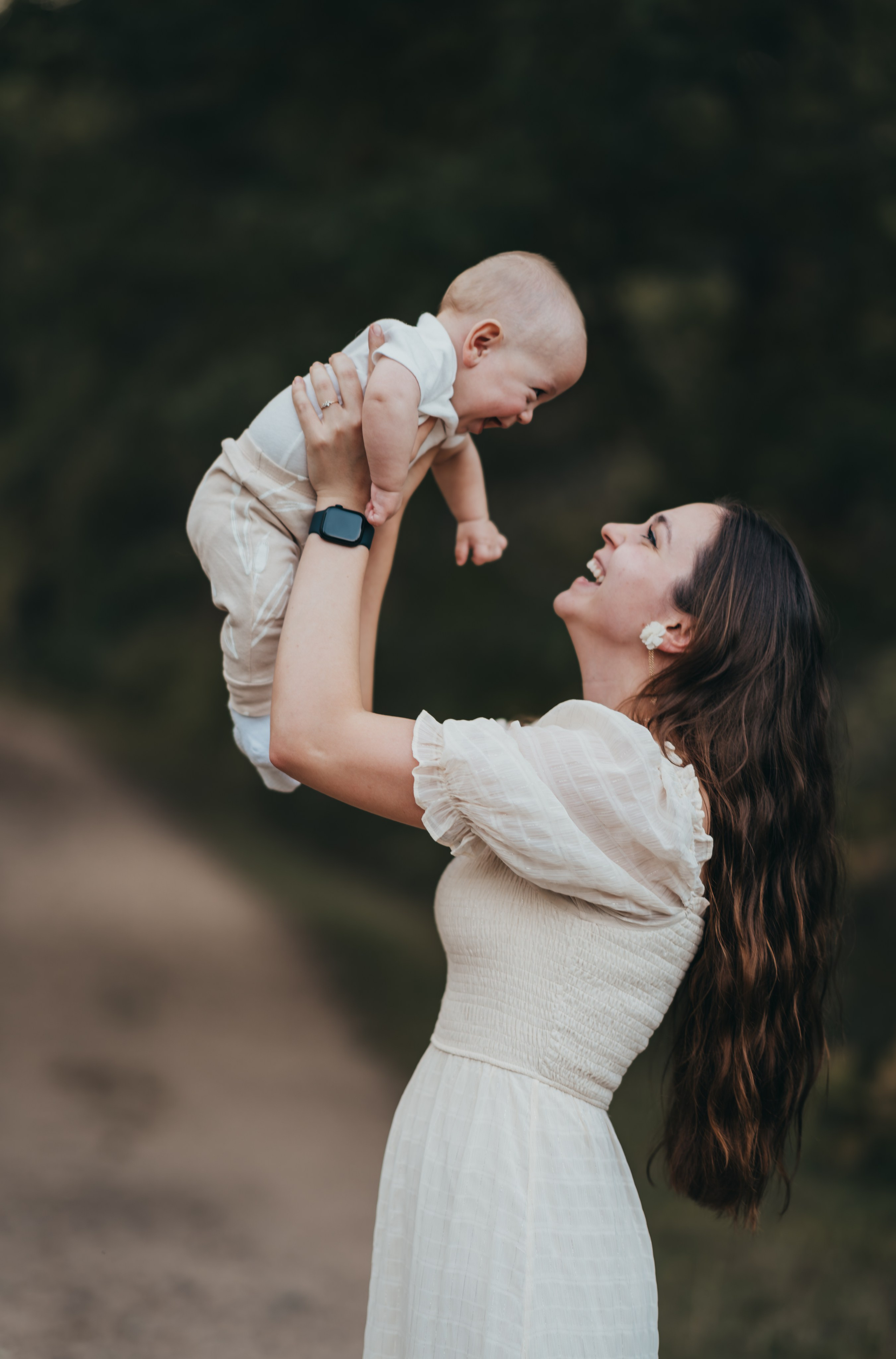 Family. Yana Shevtsova Family photographer