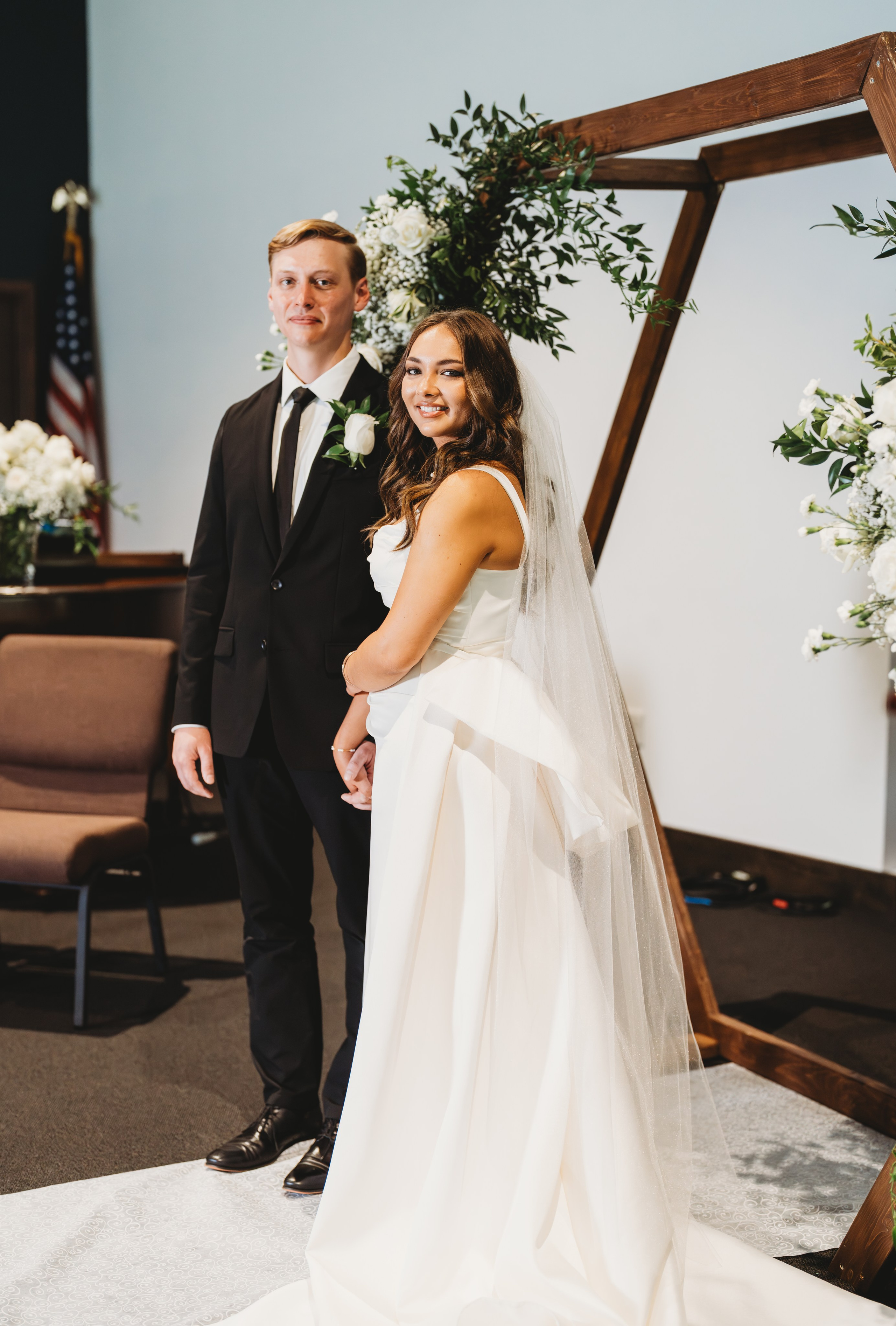 Wedding. Yana Shevtsova Family photographer