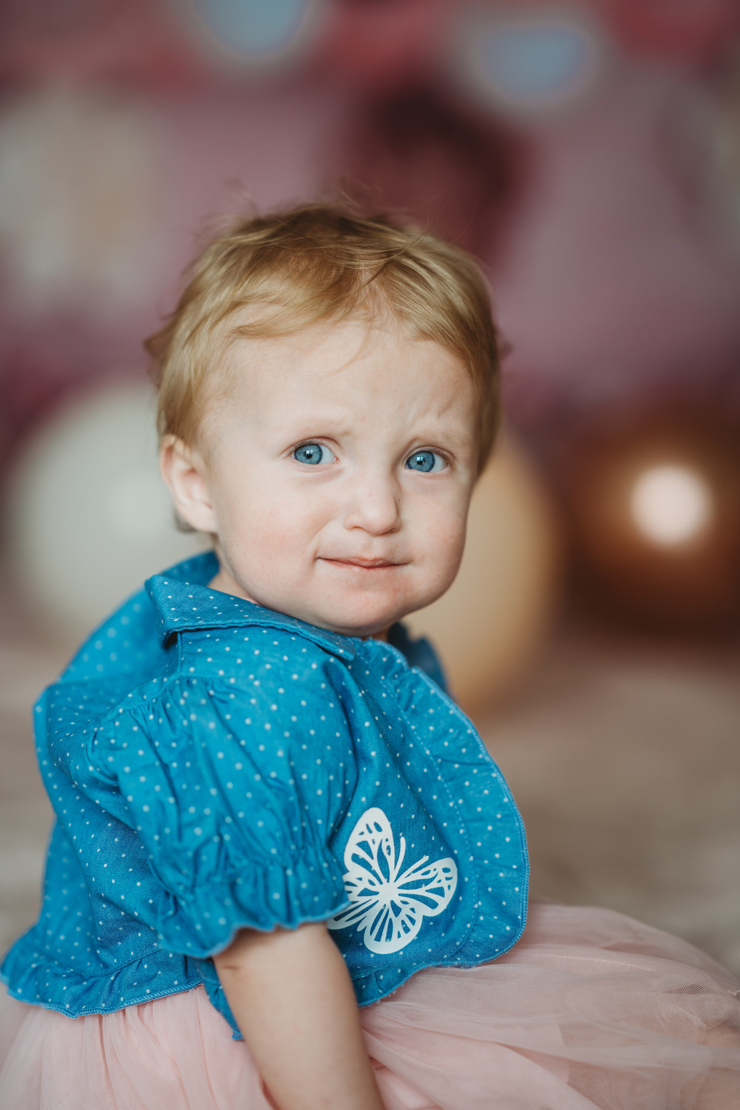 Yana Shevtsova Family photographer