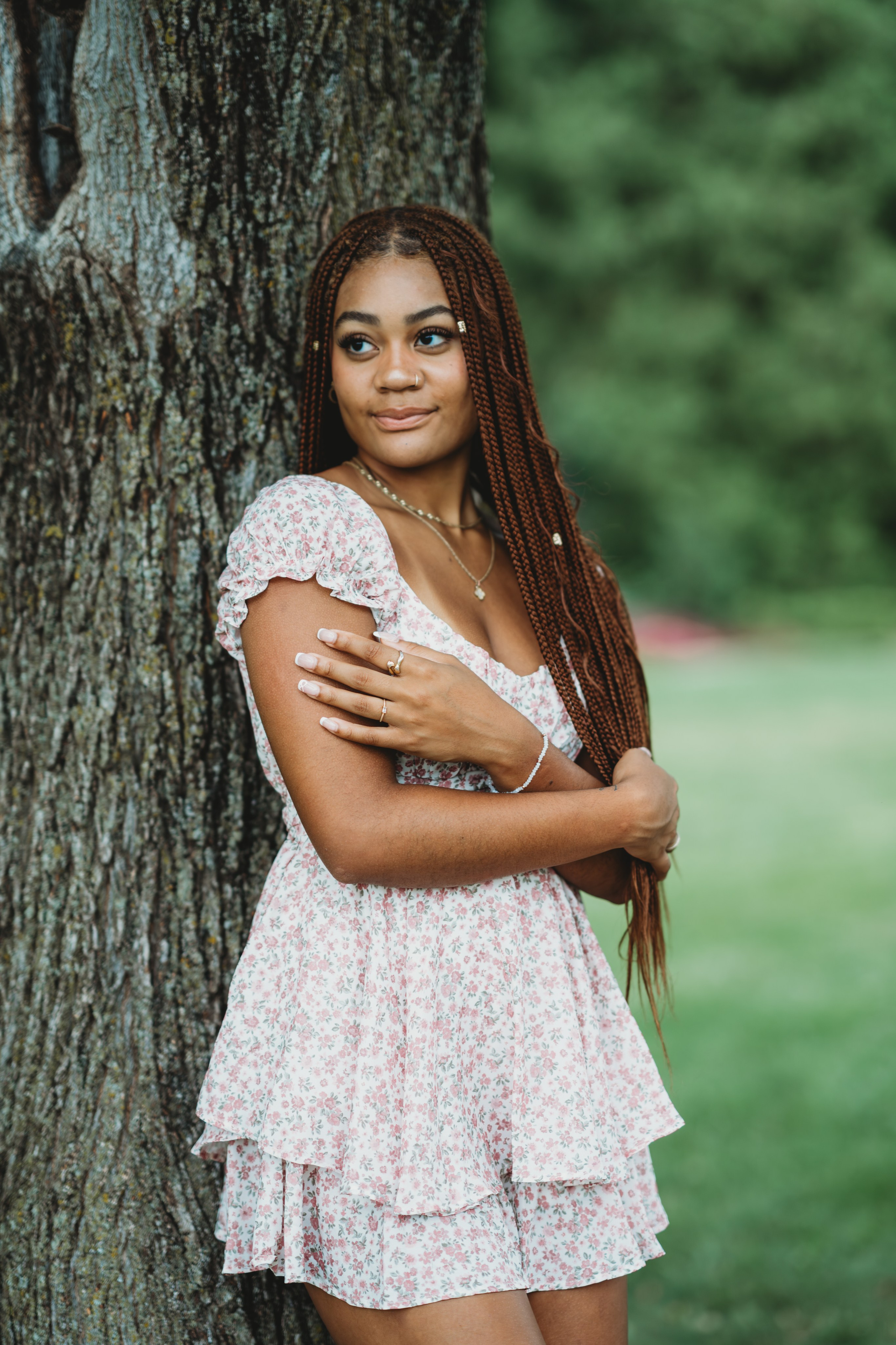 Senior photoshoot. Yana Shevtsova Family photographer