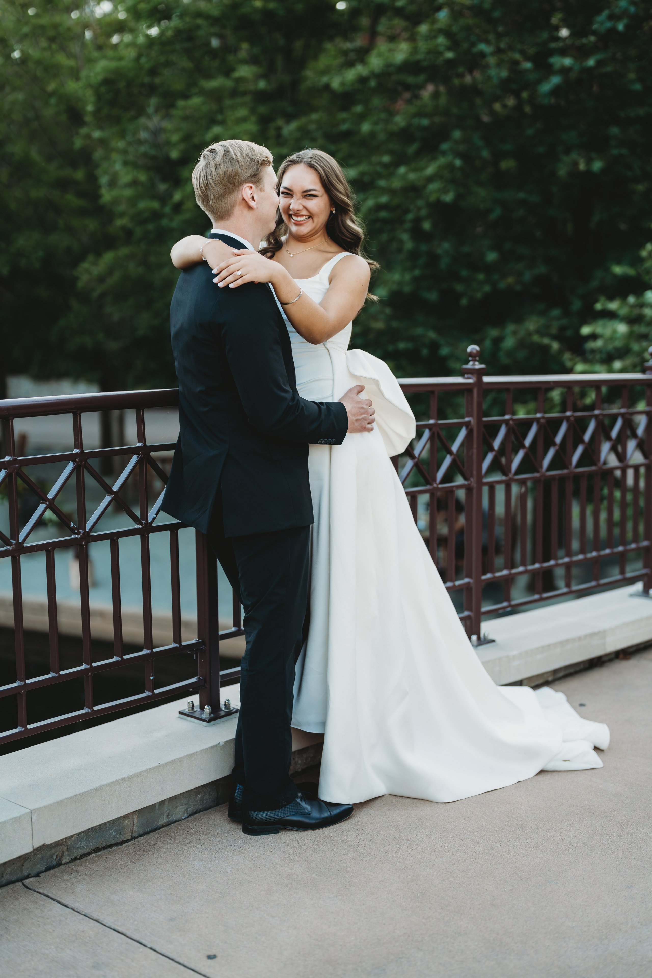 Wedding. Yana Shevtsova Family photographer