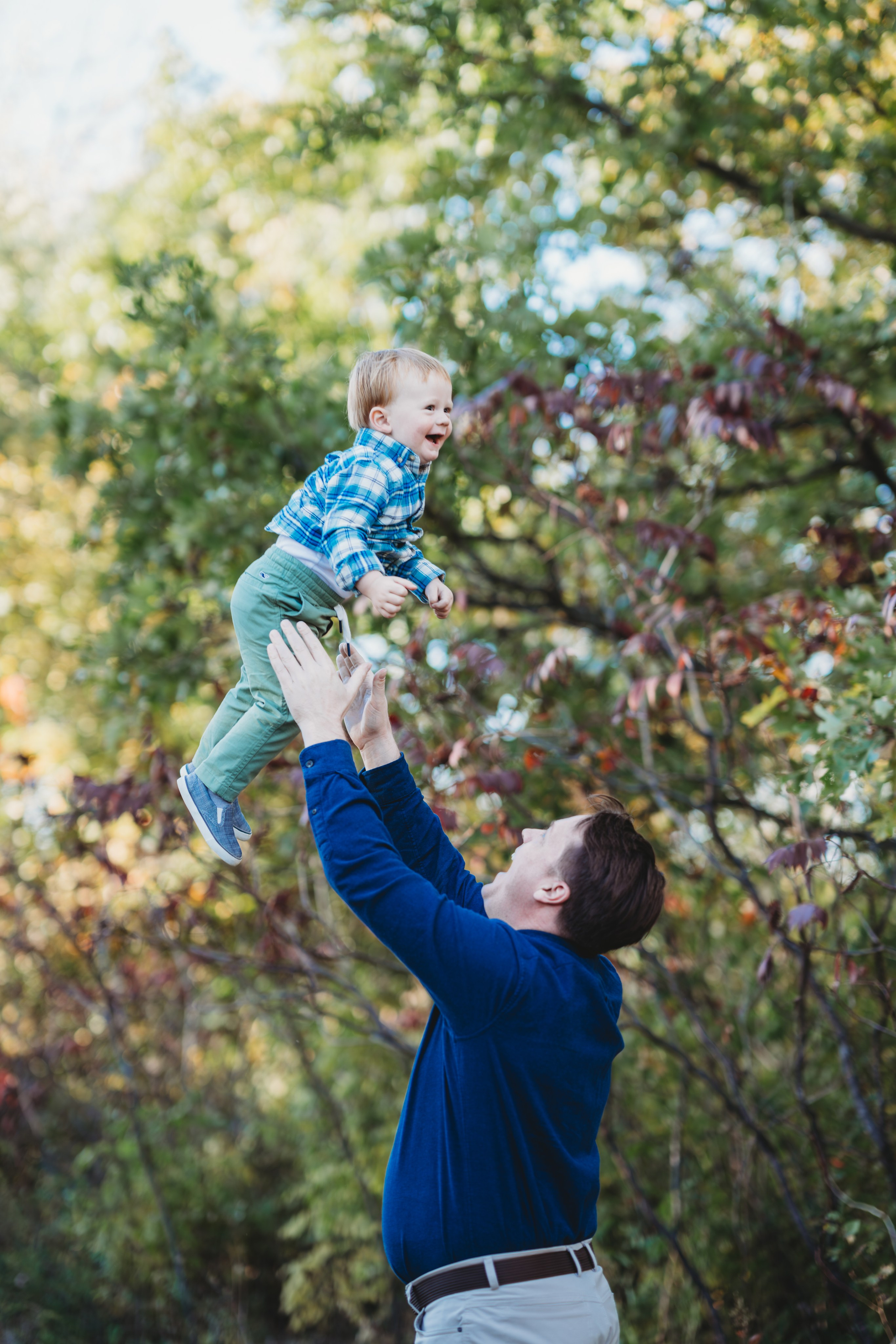 Yana Shevtsova Family photographer