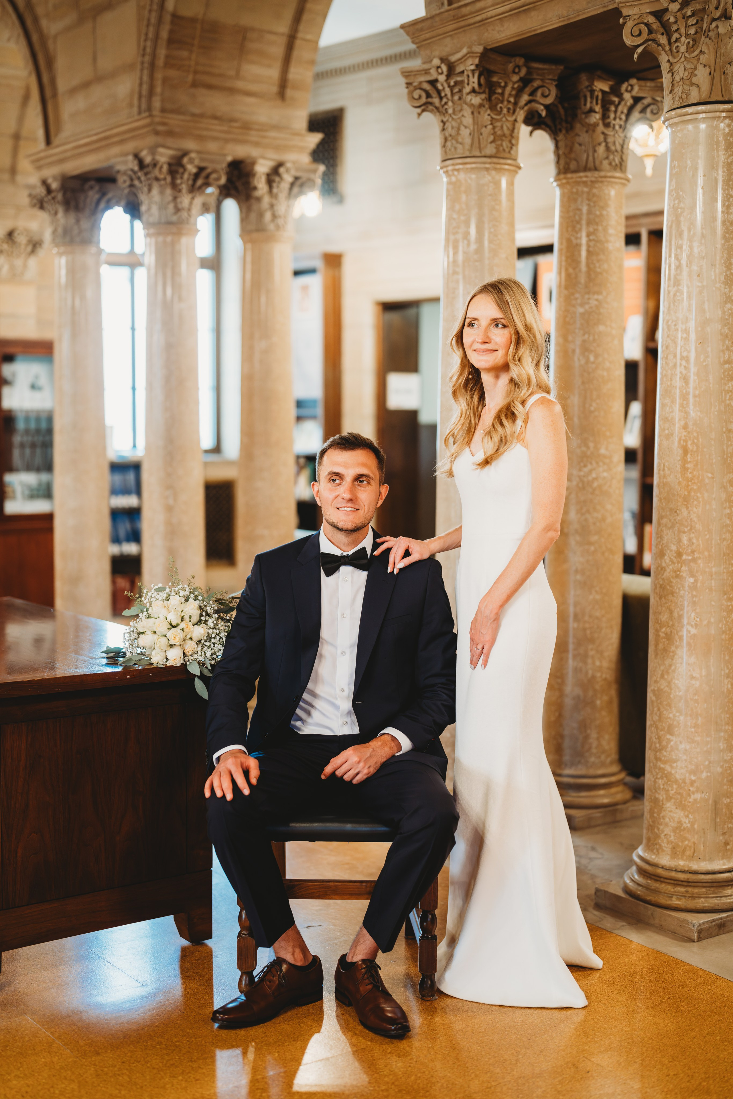 Wedding. Yana Shevtsova Family photographer