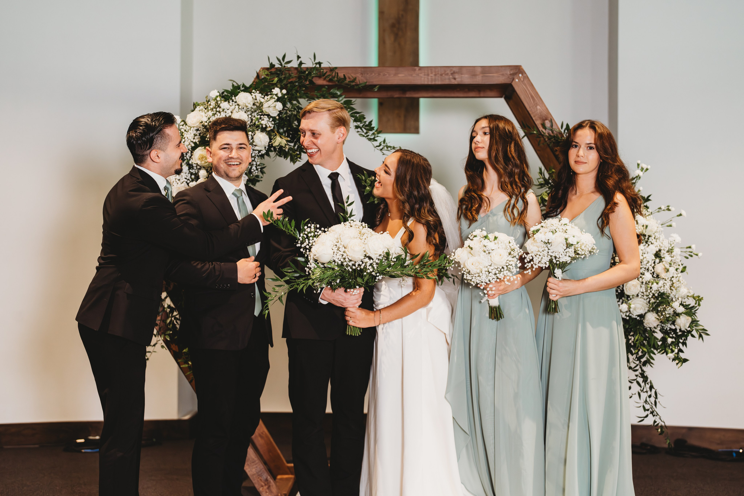 Yana Shevtsova Family photographer