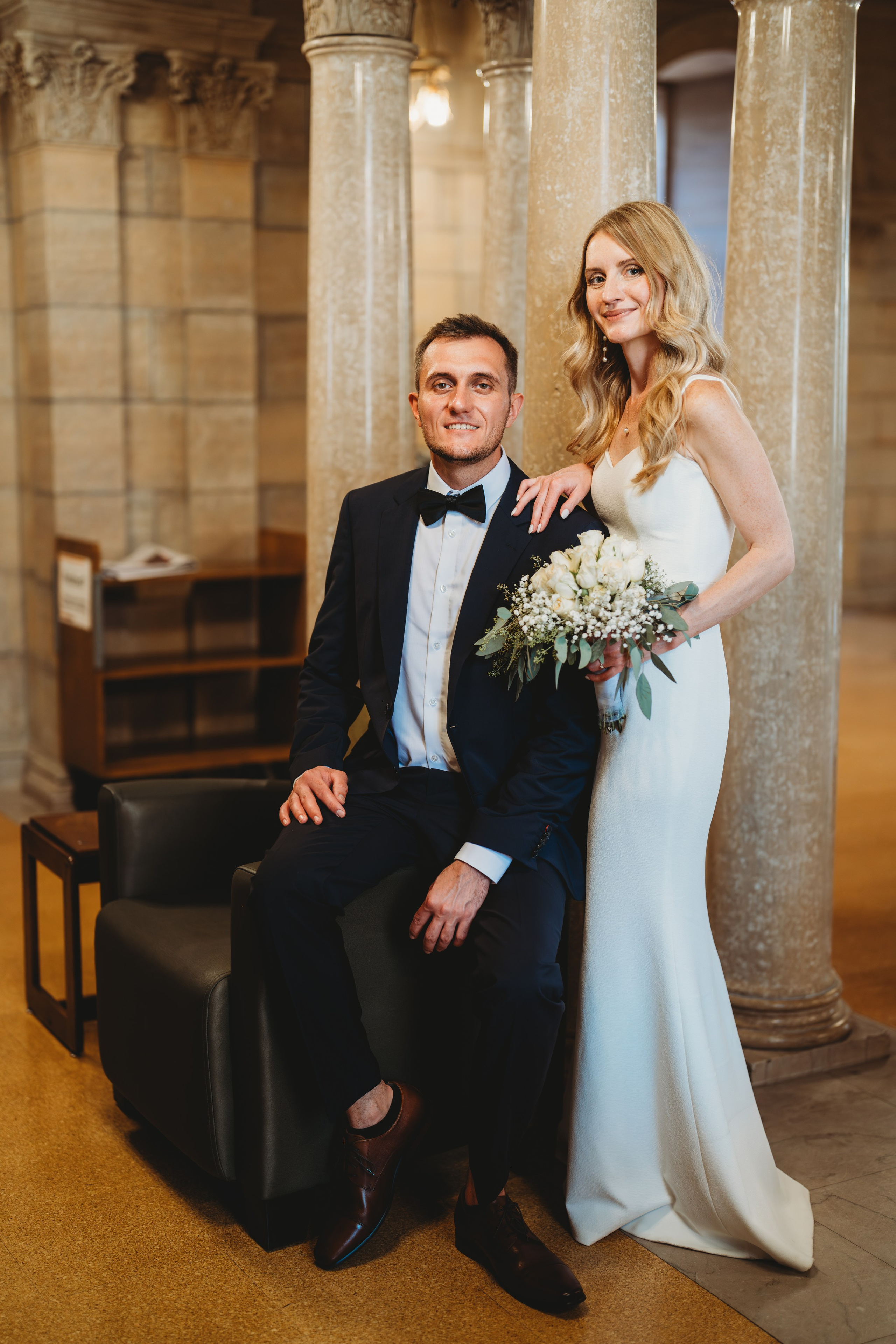 Wedding. Yana Shevtsova Family photographer