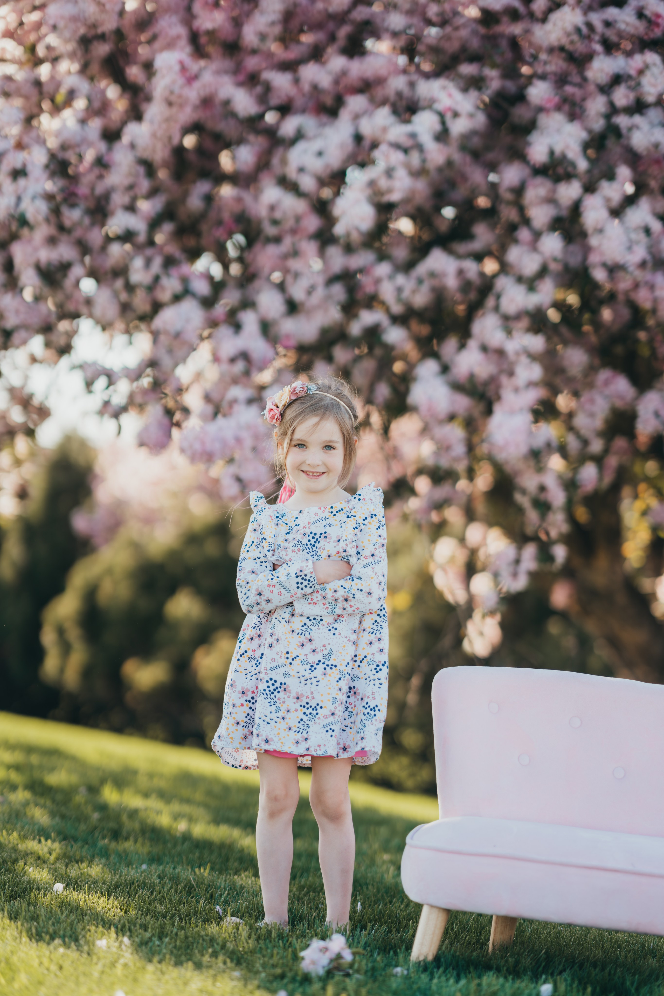 Yana Shevtsova Family photographer