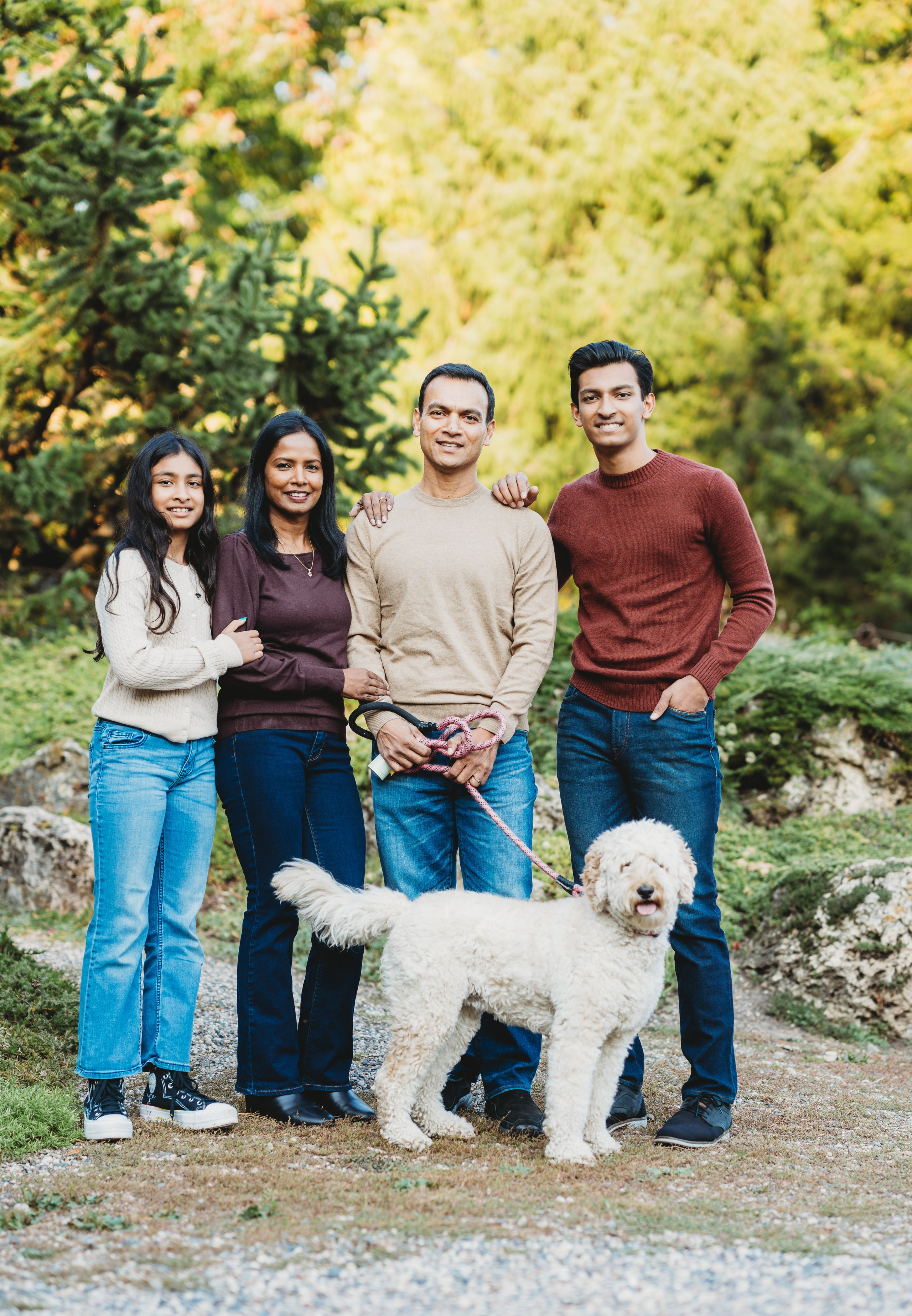 Family. Yana Shevtsova Family photographer