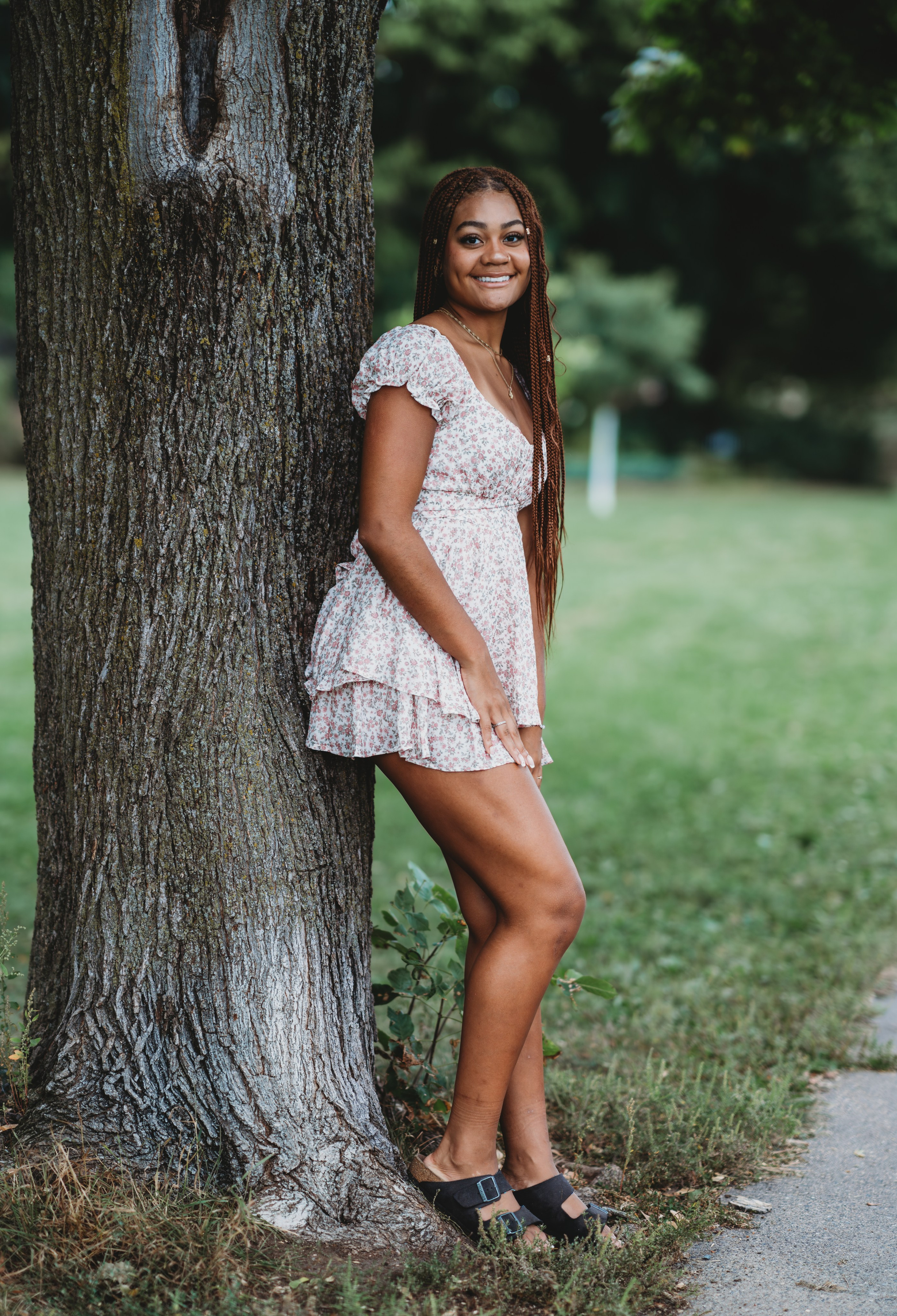 Yana Shevtsova Family photographer