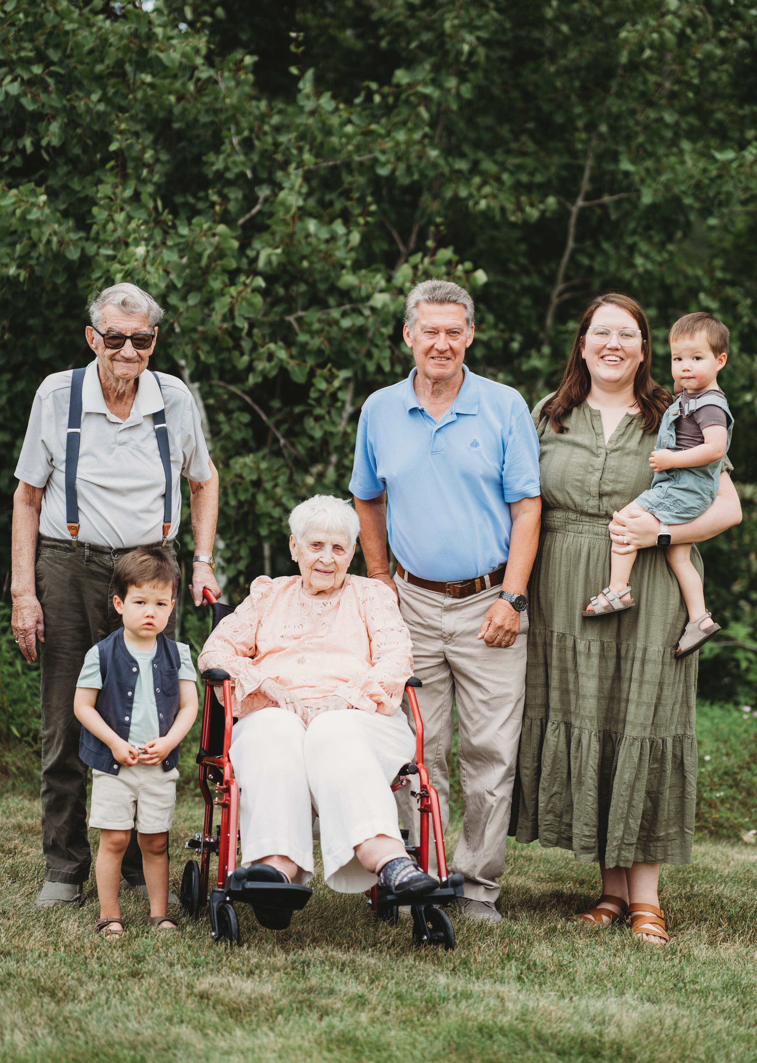 Yana Shevtsova Family photographer