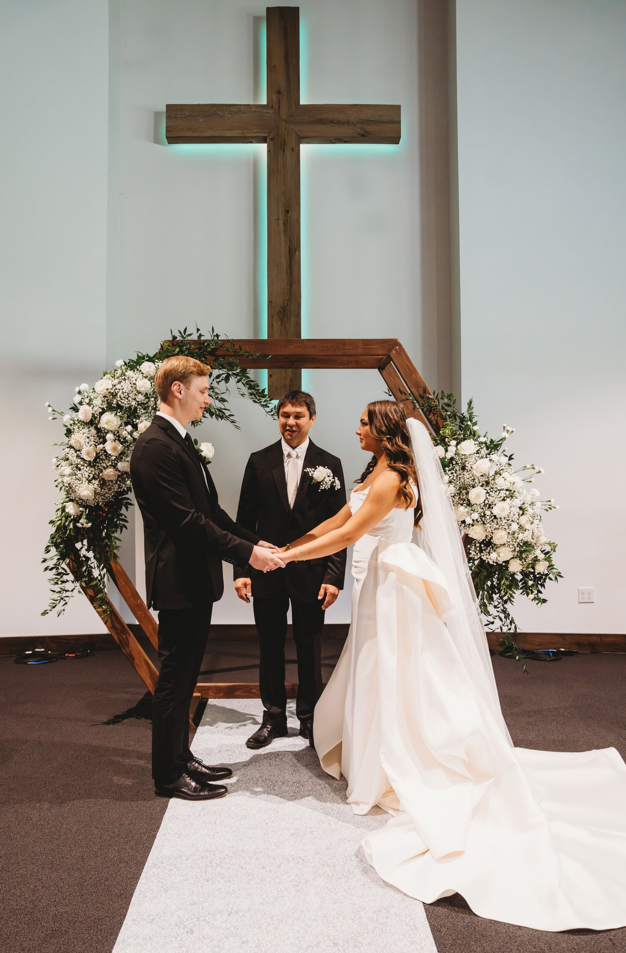 Wedding. Yana Shevtsova Family photographer