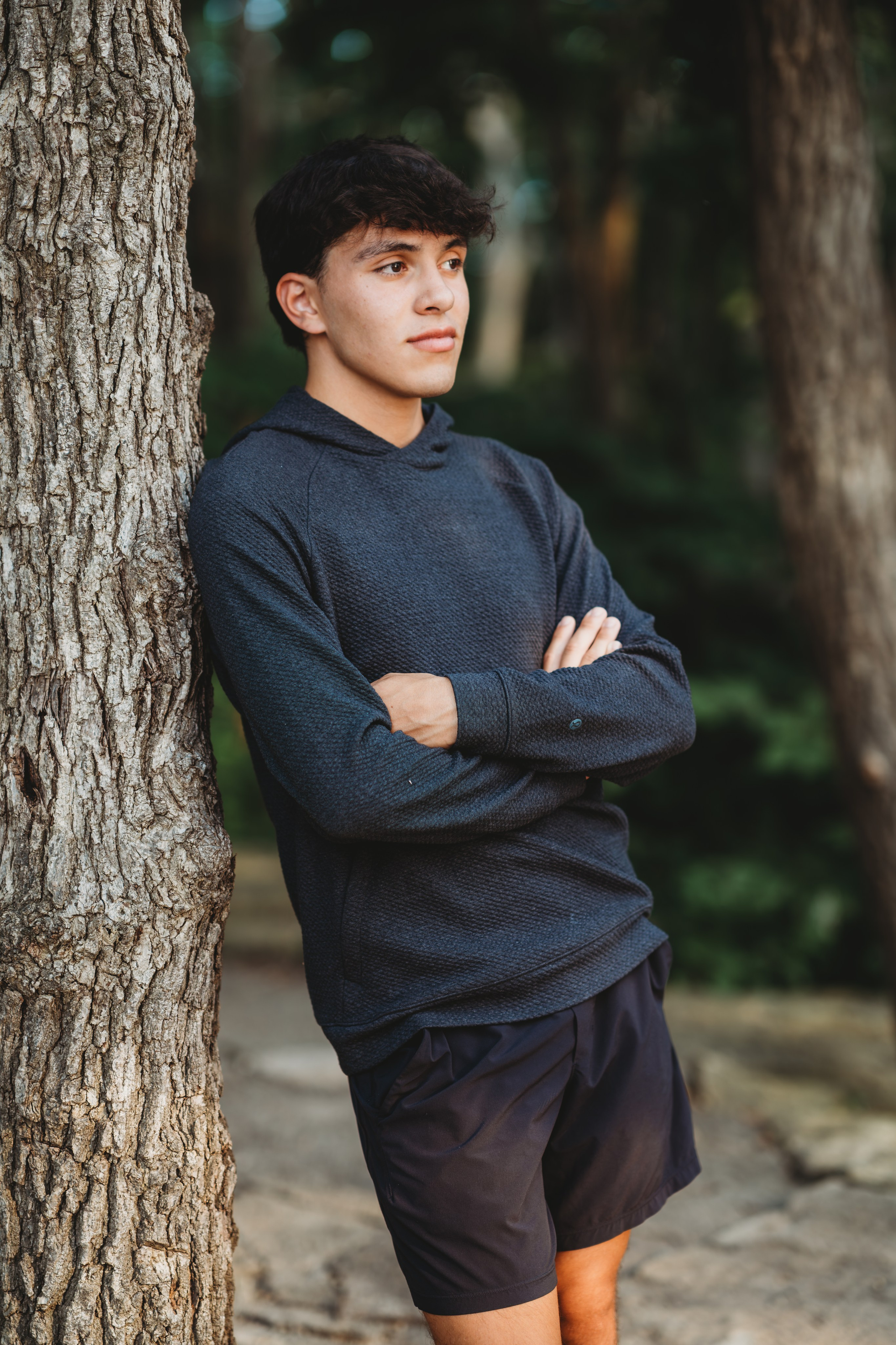 Senior photoshoot. Yana Shevtsova Family photographer
