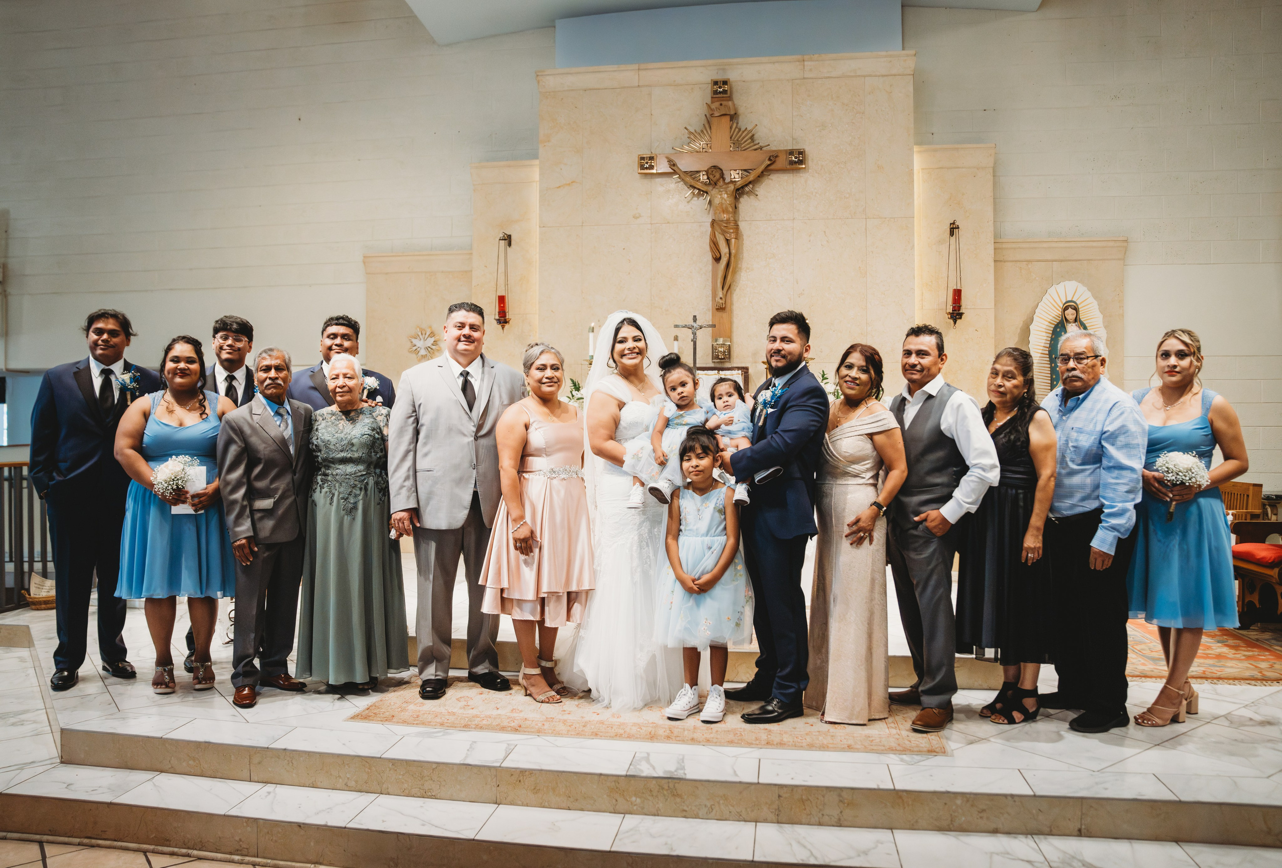 Wedding. Yana Shevtsova Family photographer