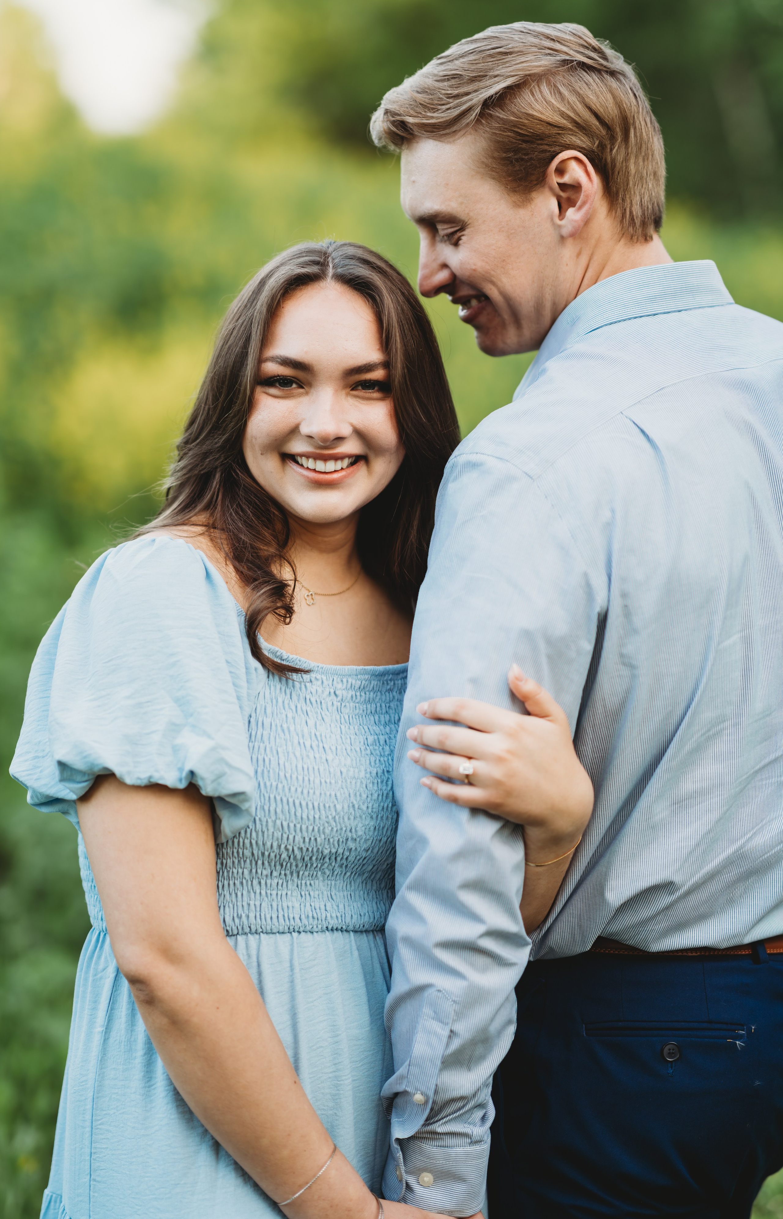 Wedding. Yana Shevtsova Family photographer
