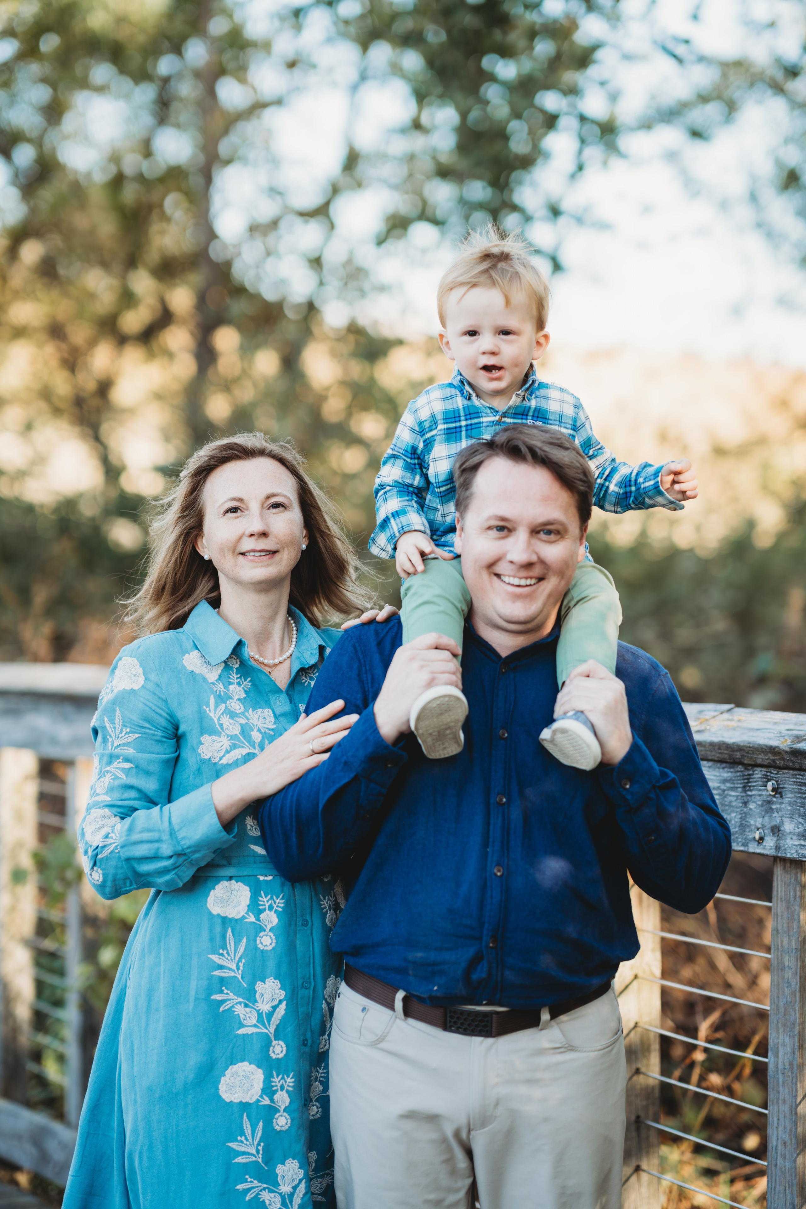 Yana Shevtsova Family photographer