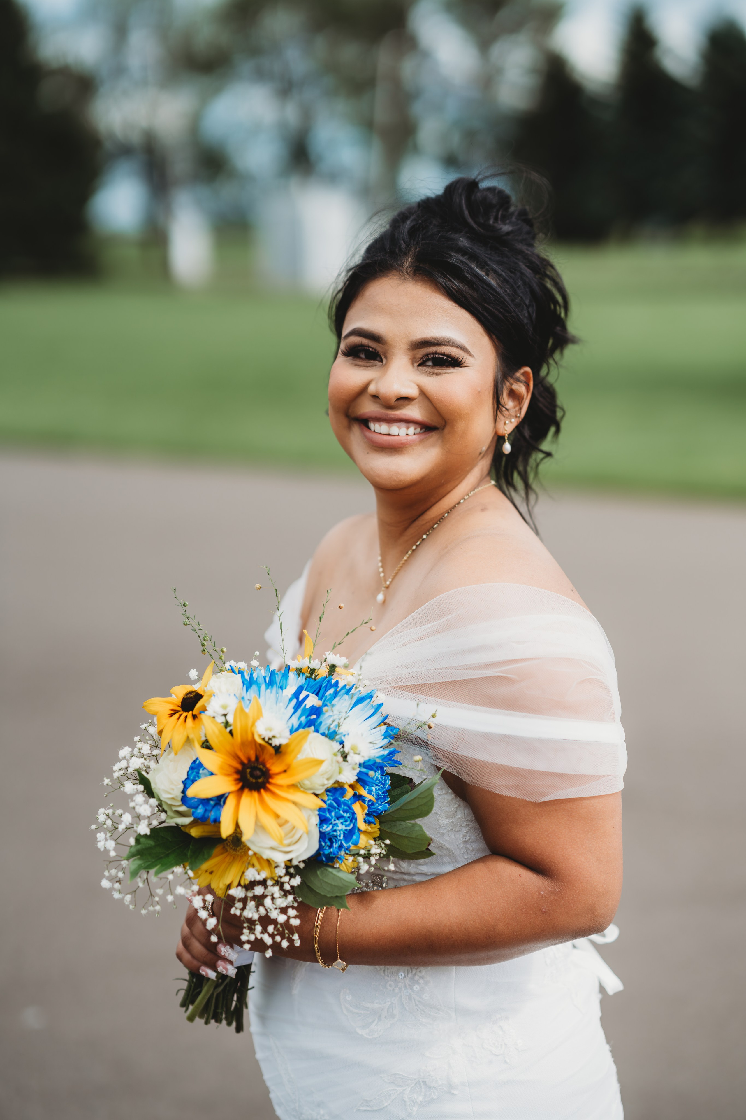 Wedding. Yana Shevtsova Family photographer