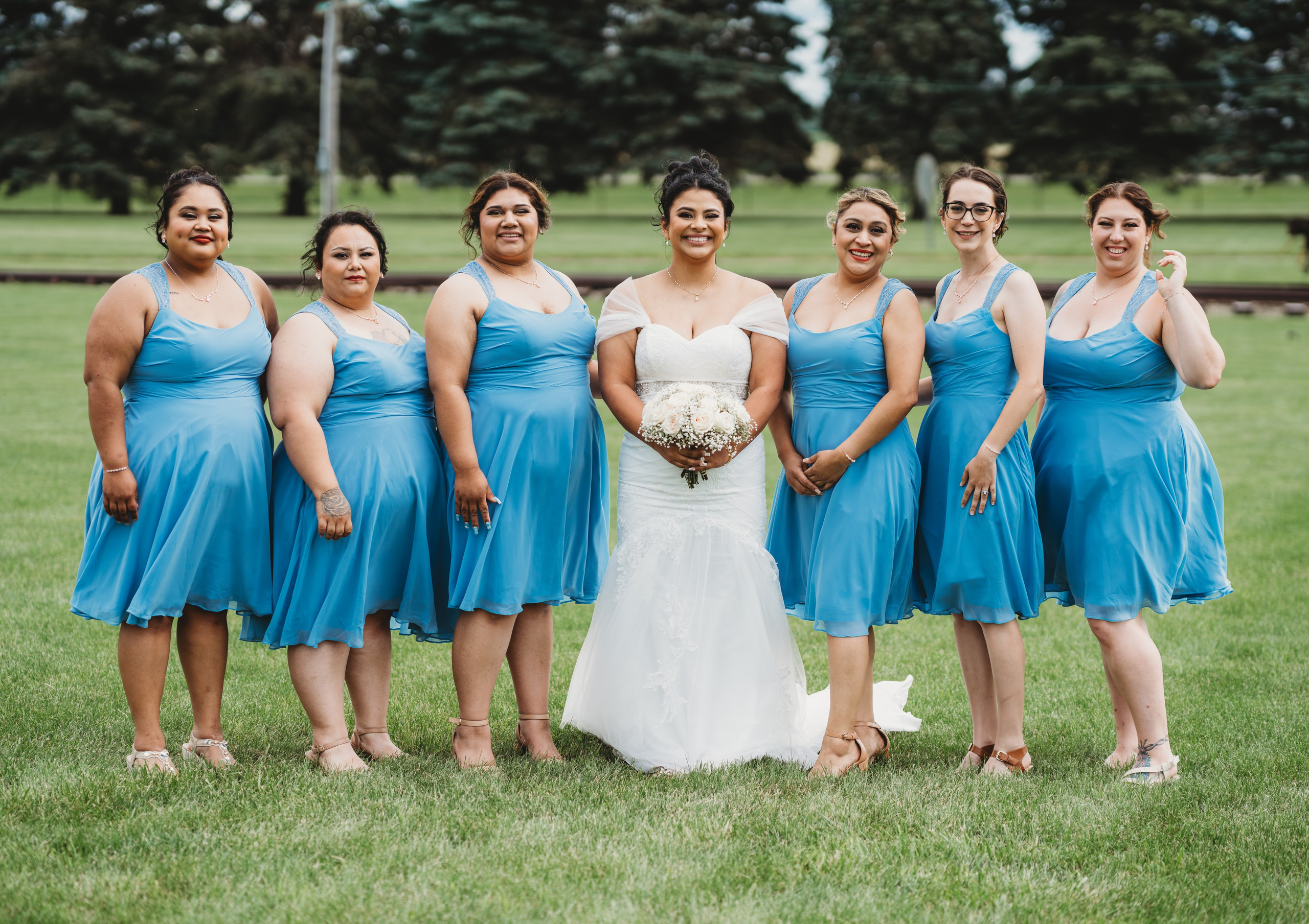 Wedding. Yana Shevtsova Family photographer