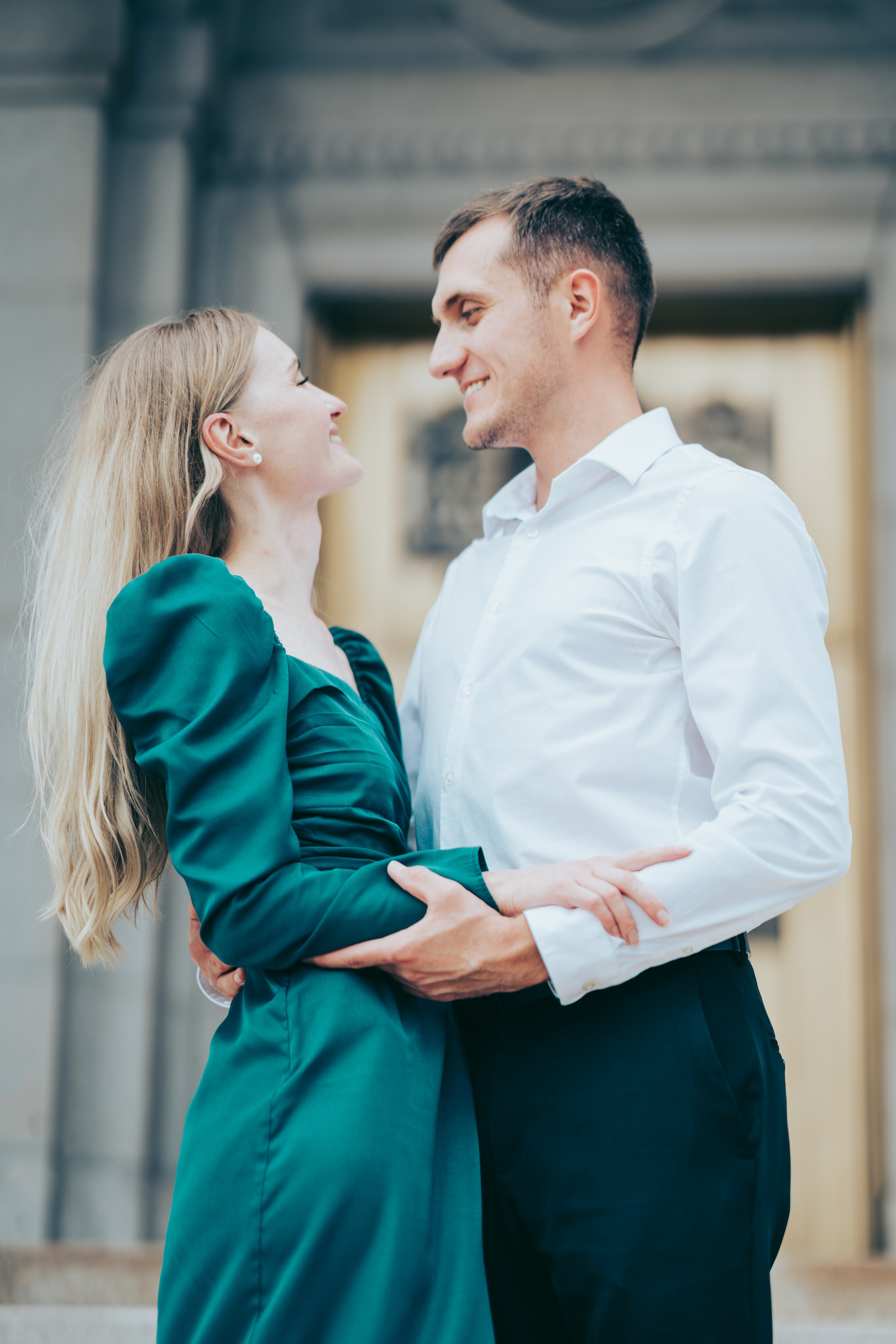 Wedding. Yana Shevtsova Family photographer