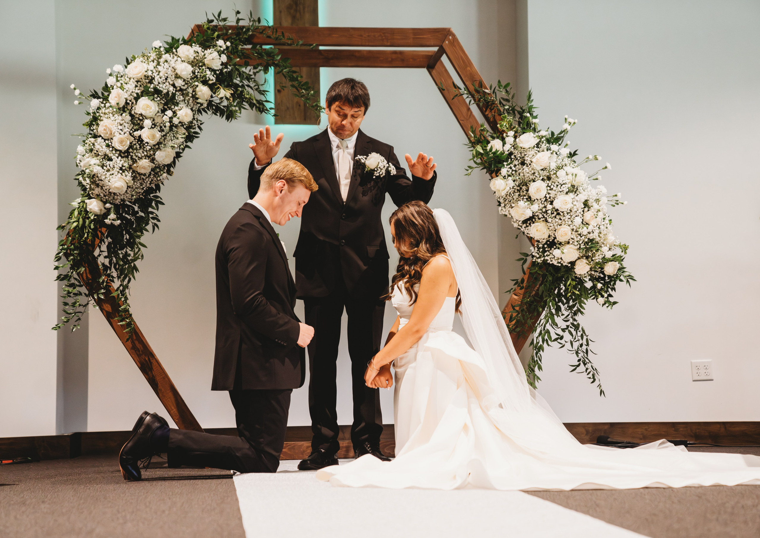 Wedding. Yana Shevtsova Family photographer