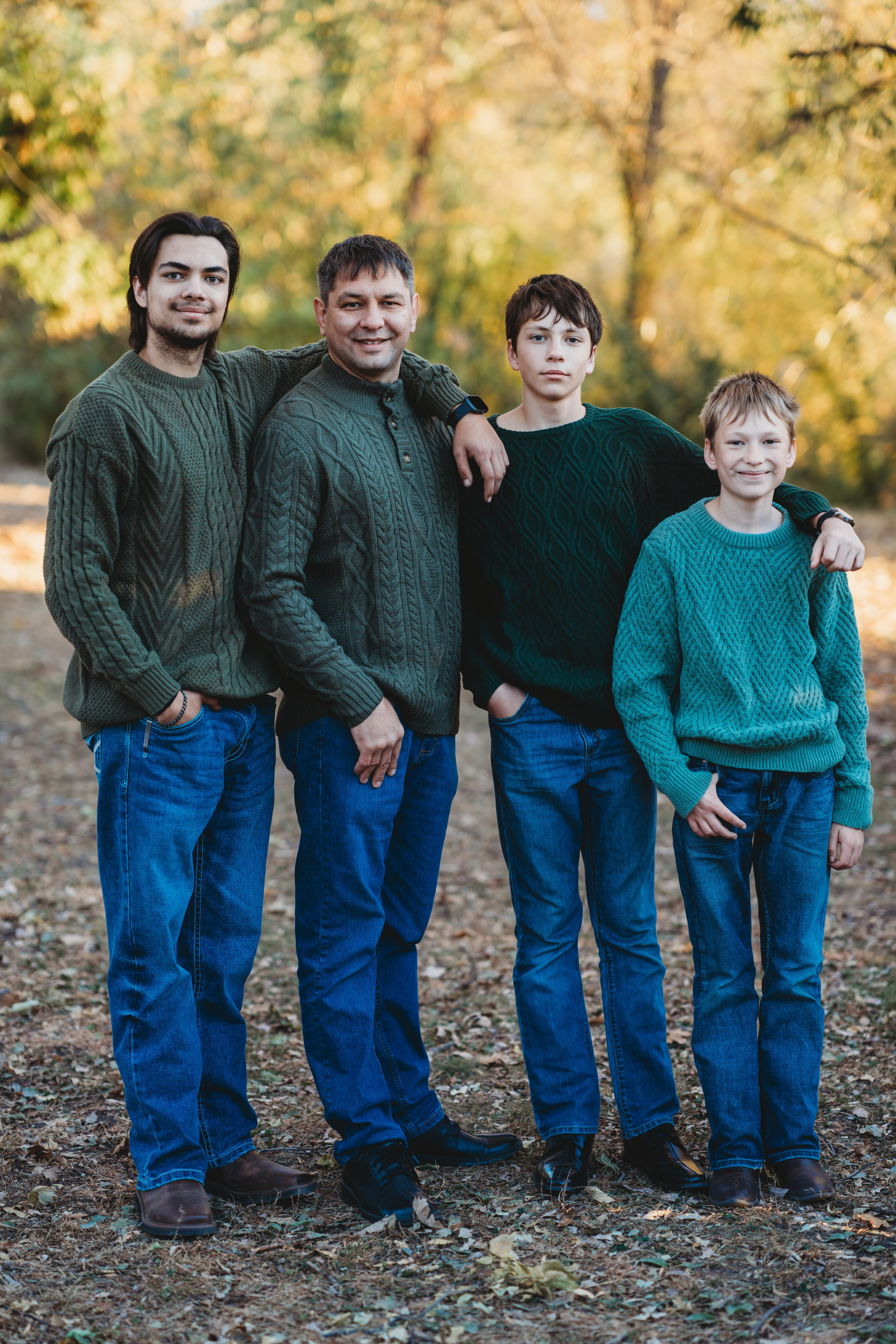 Family. Yana Shevtsova Family photographer