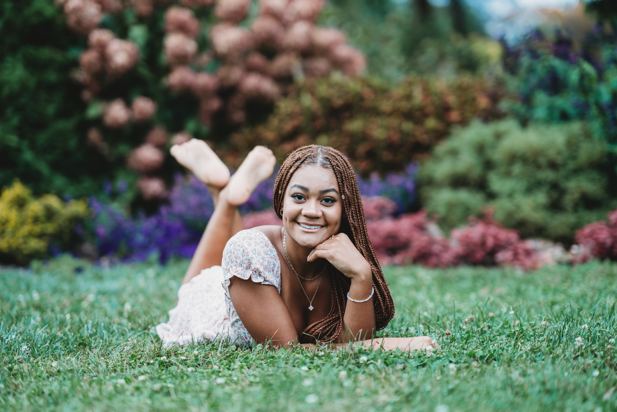 Senior photoshoot. Yana Shevtsova Family photographer