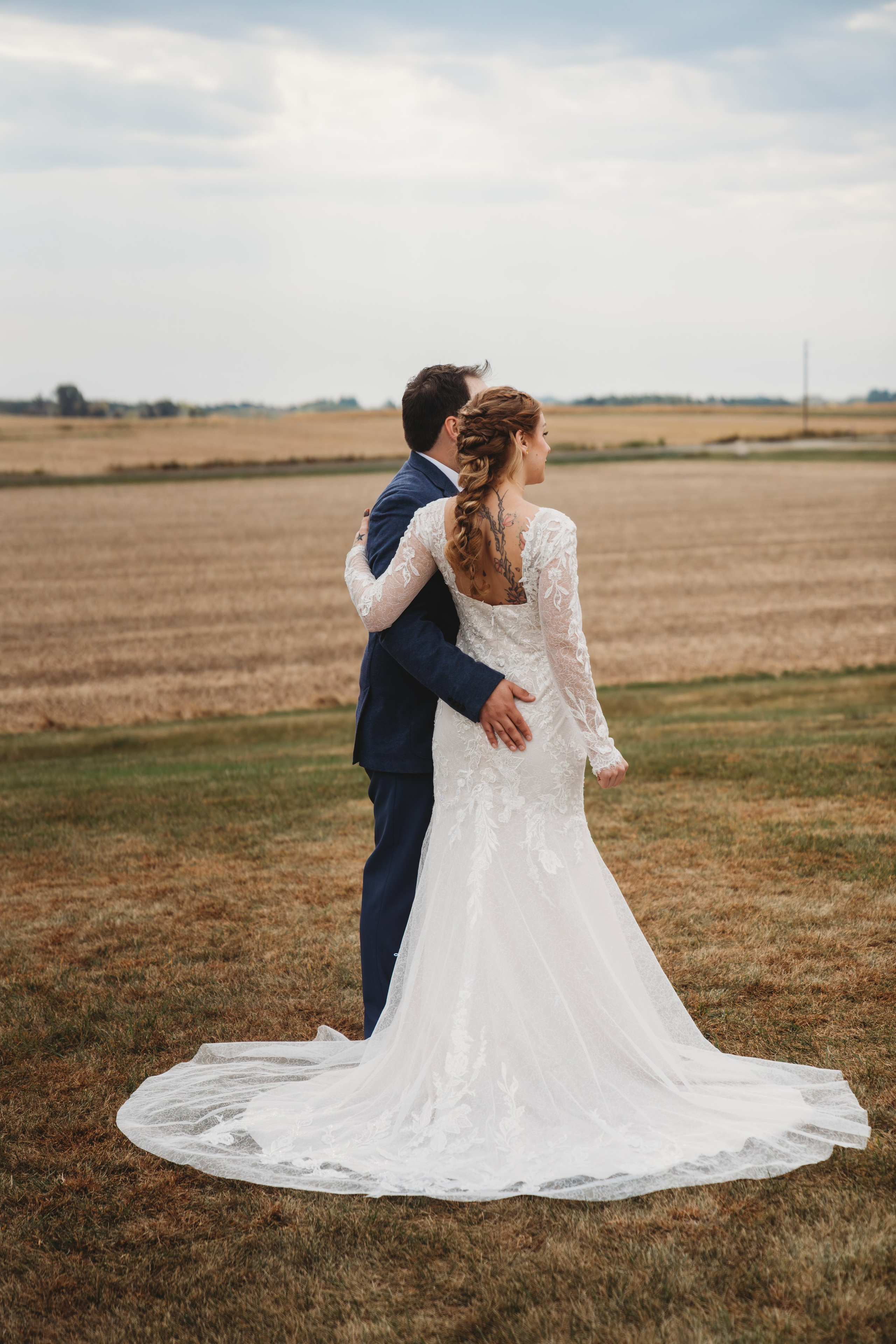 Yana Shevtsova Family photographer