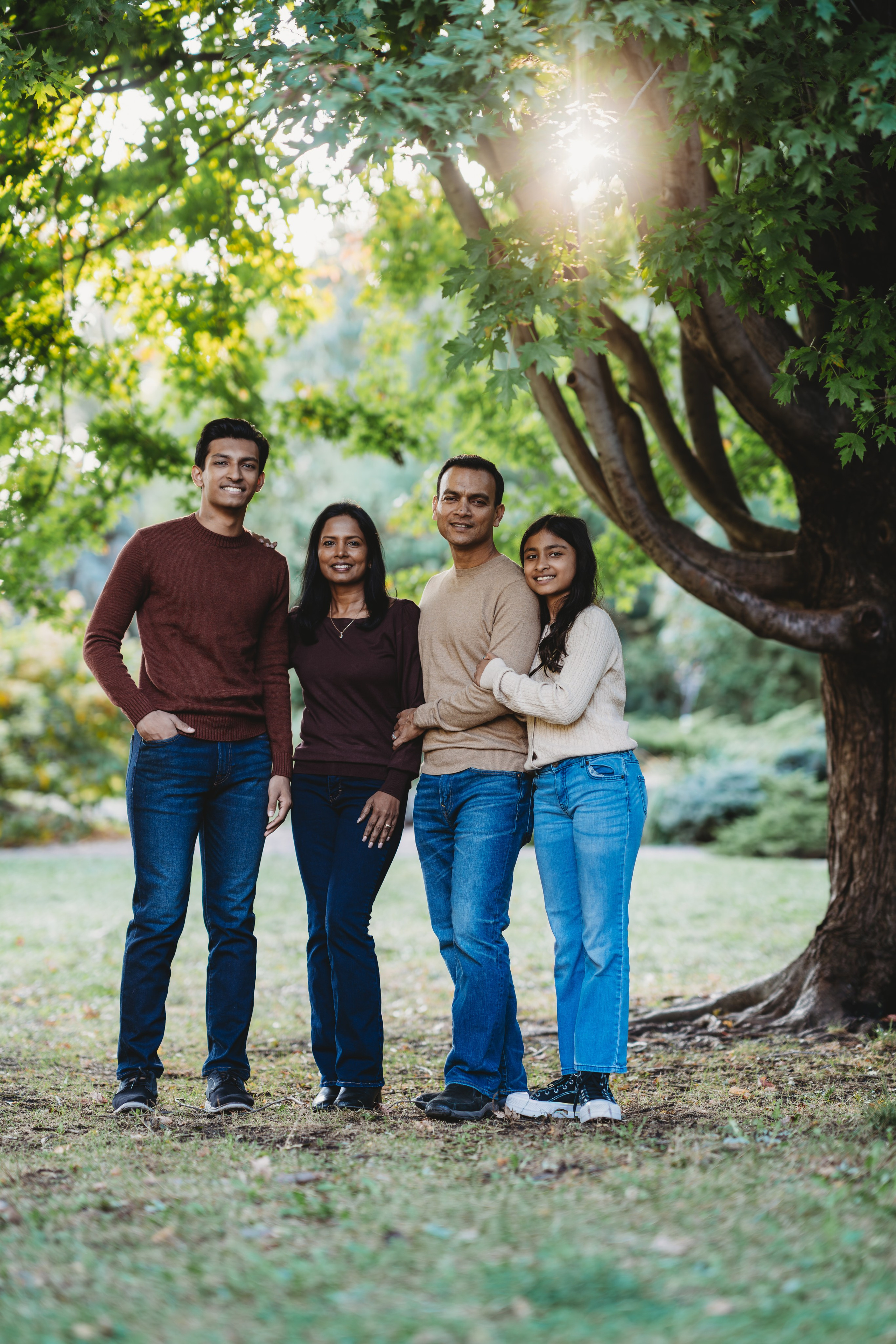 Family. Yana Shevtsova Family photographer