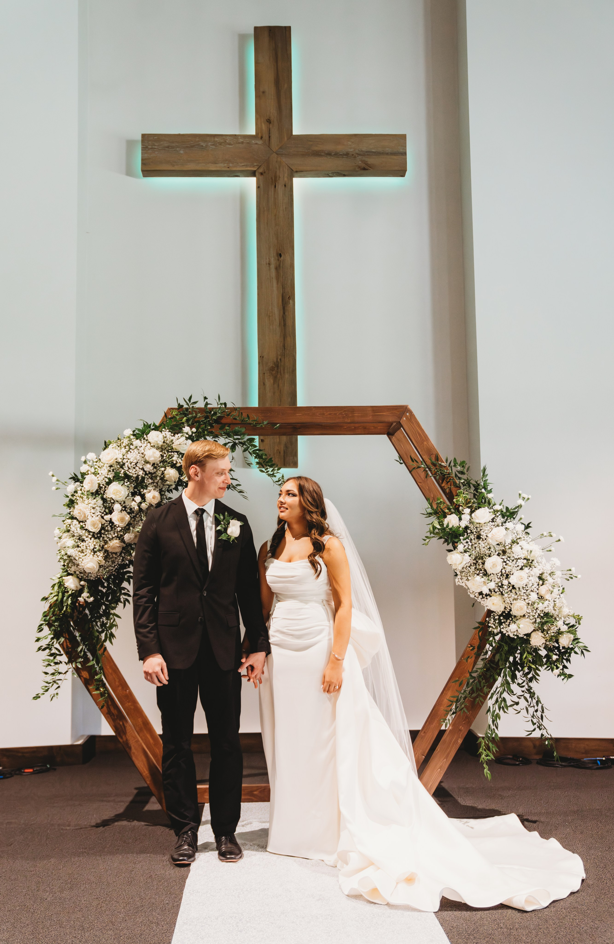 Wedding. Yana Shevtsova Family photographer