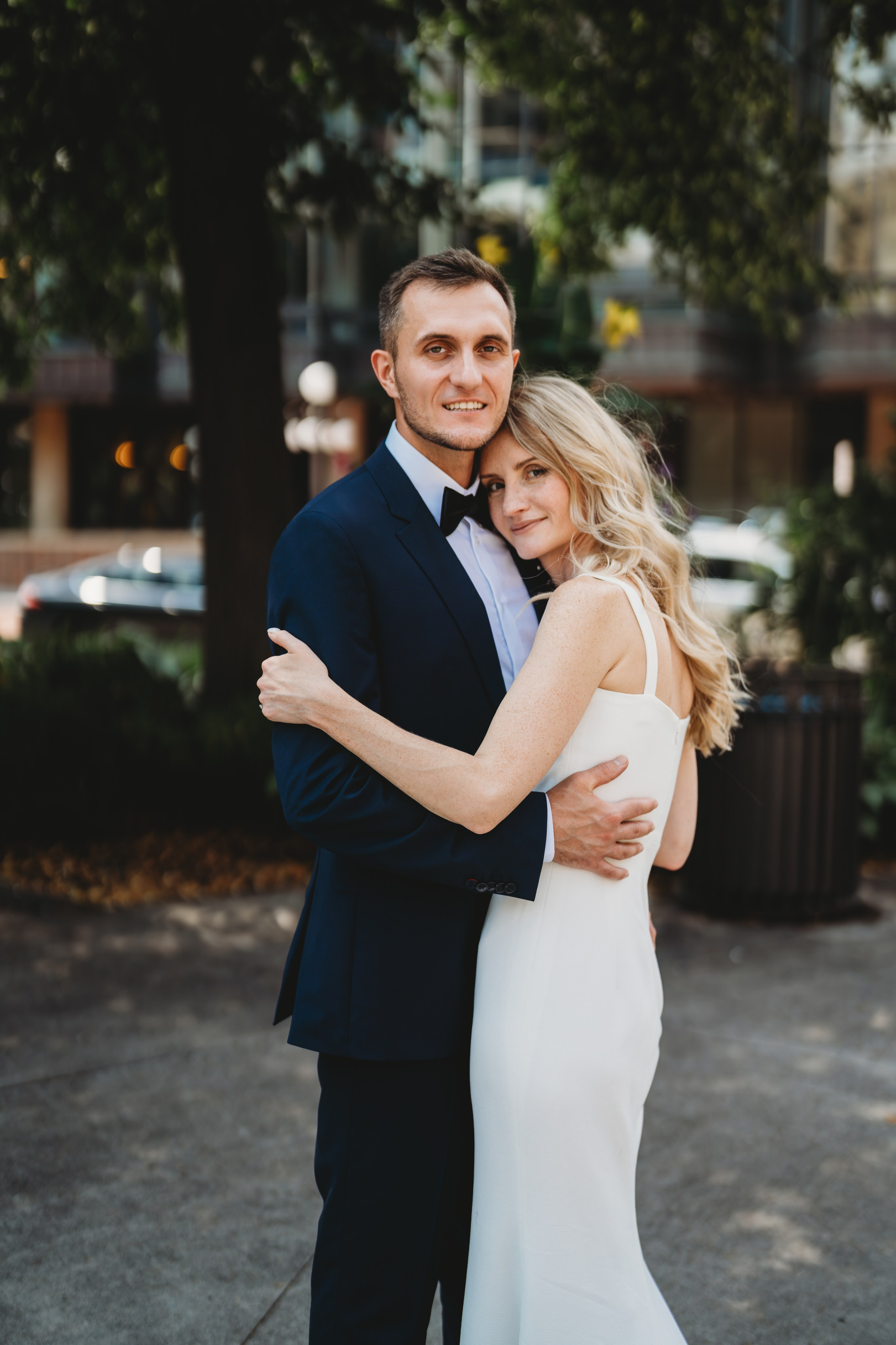 Wedding. Yana Shevtsova Family photographer