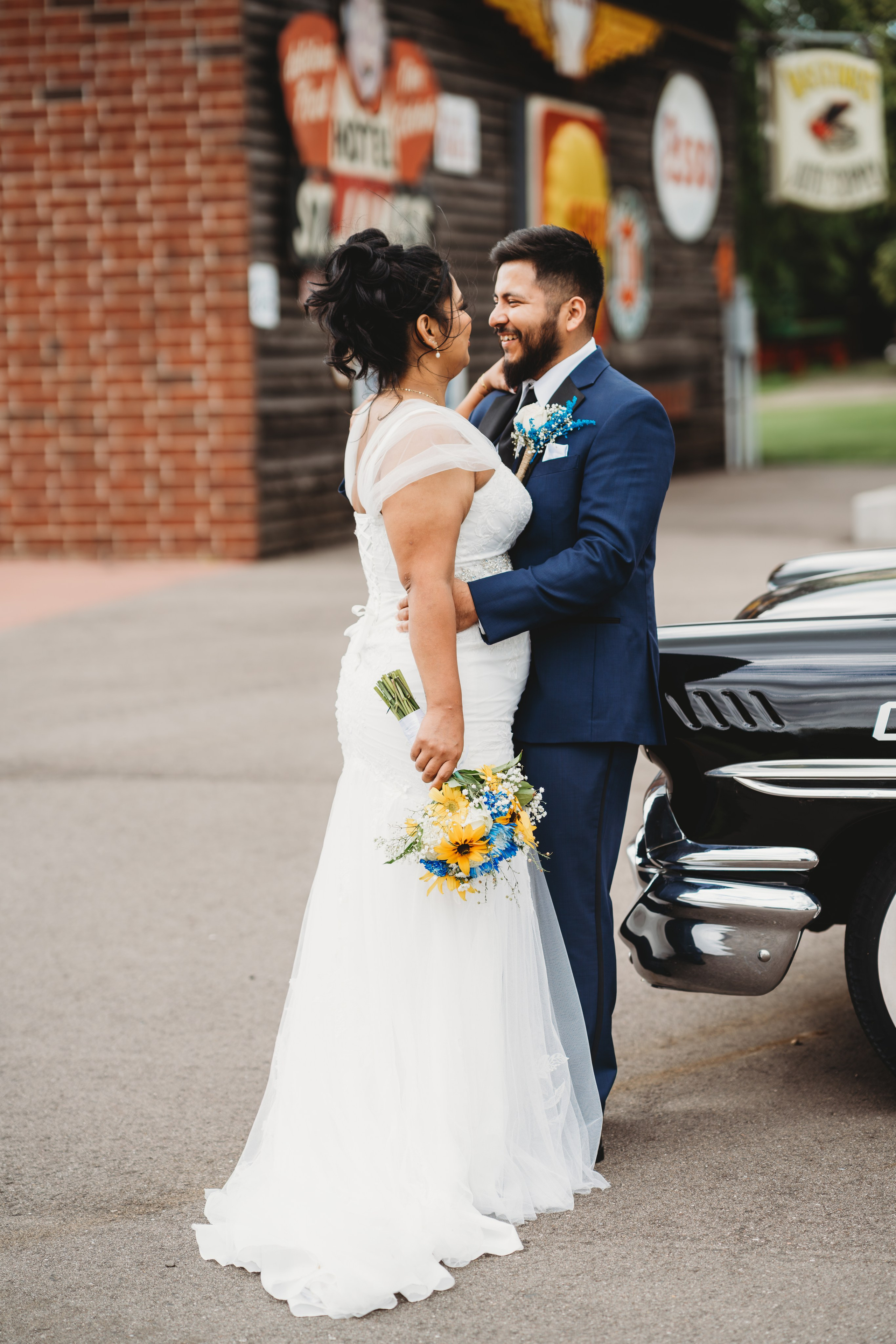 Wedding. Yana Shevtsova Family photographer