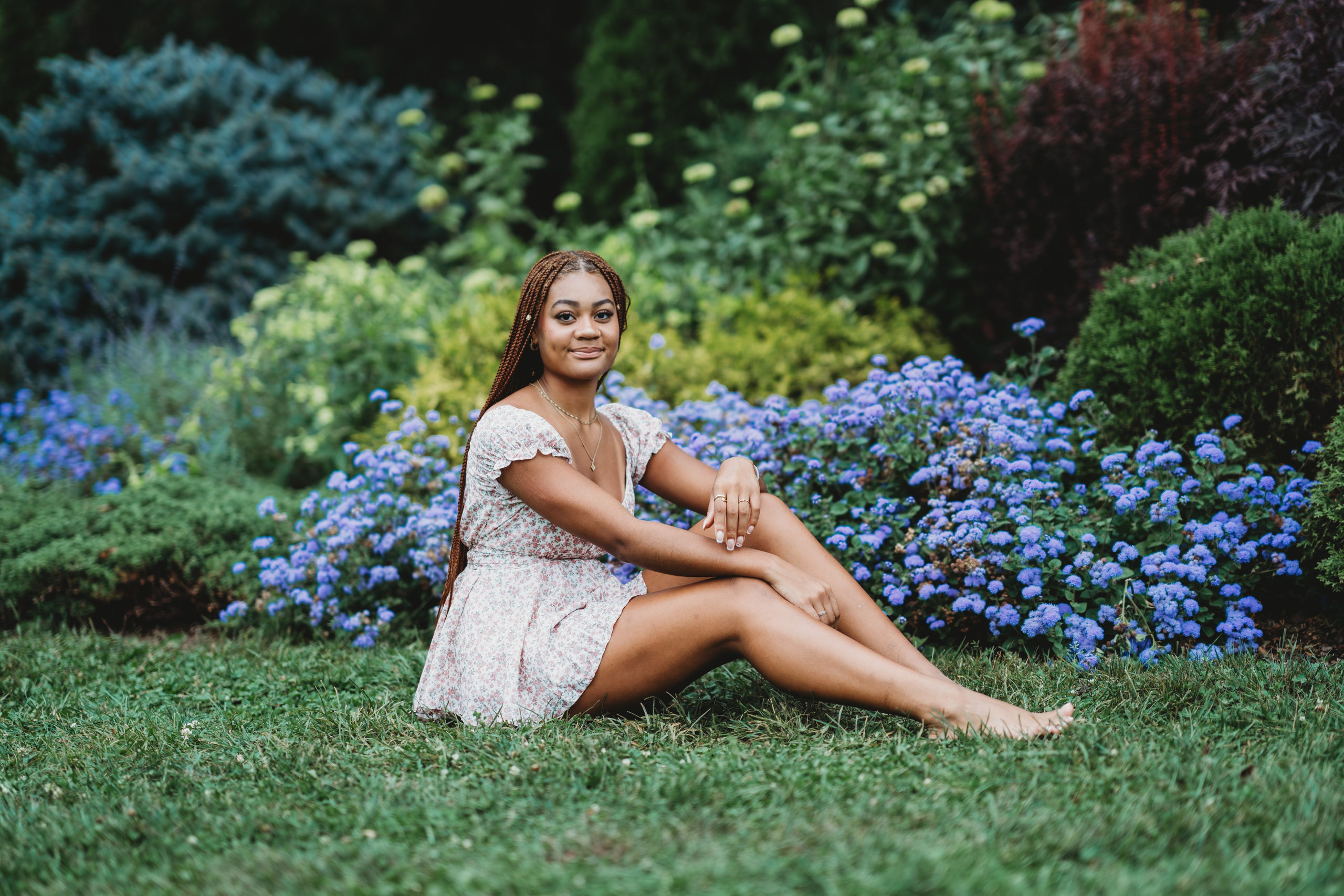 Senior photoshoot. Yana Shevtsova Family photographer