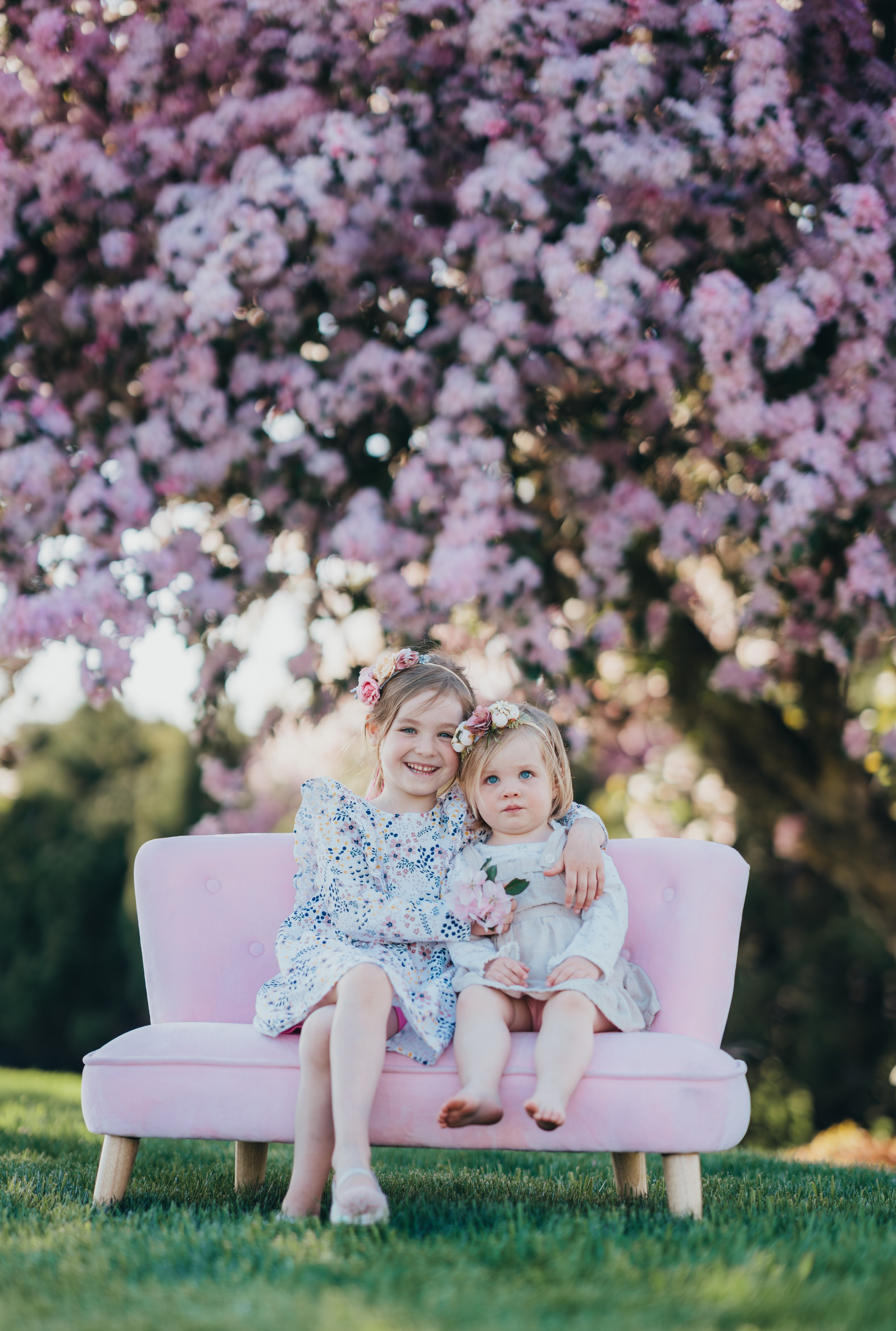 Yana Shevtsova Family photographer