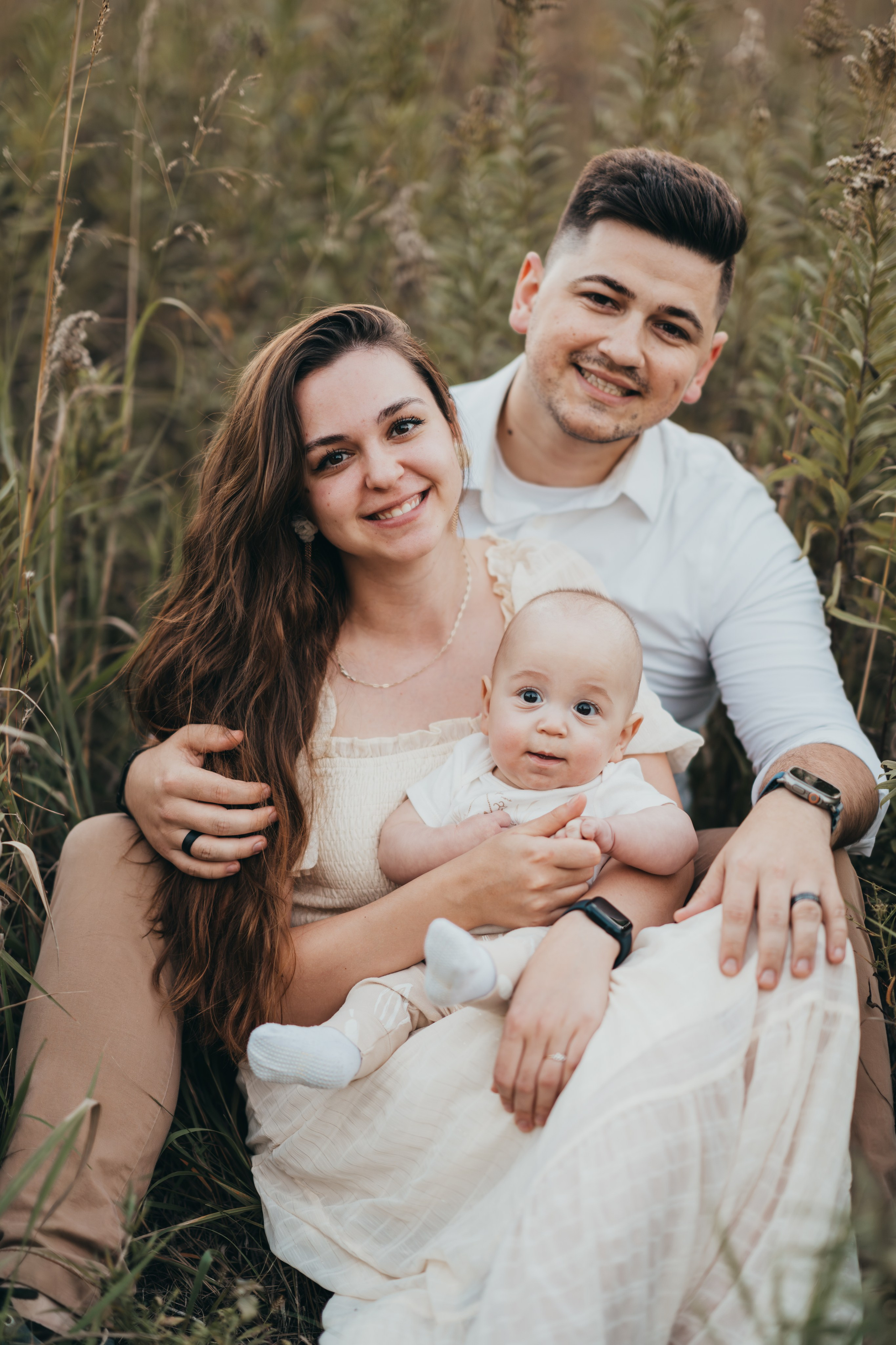 Family. Yana Shevtsova Family photographer