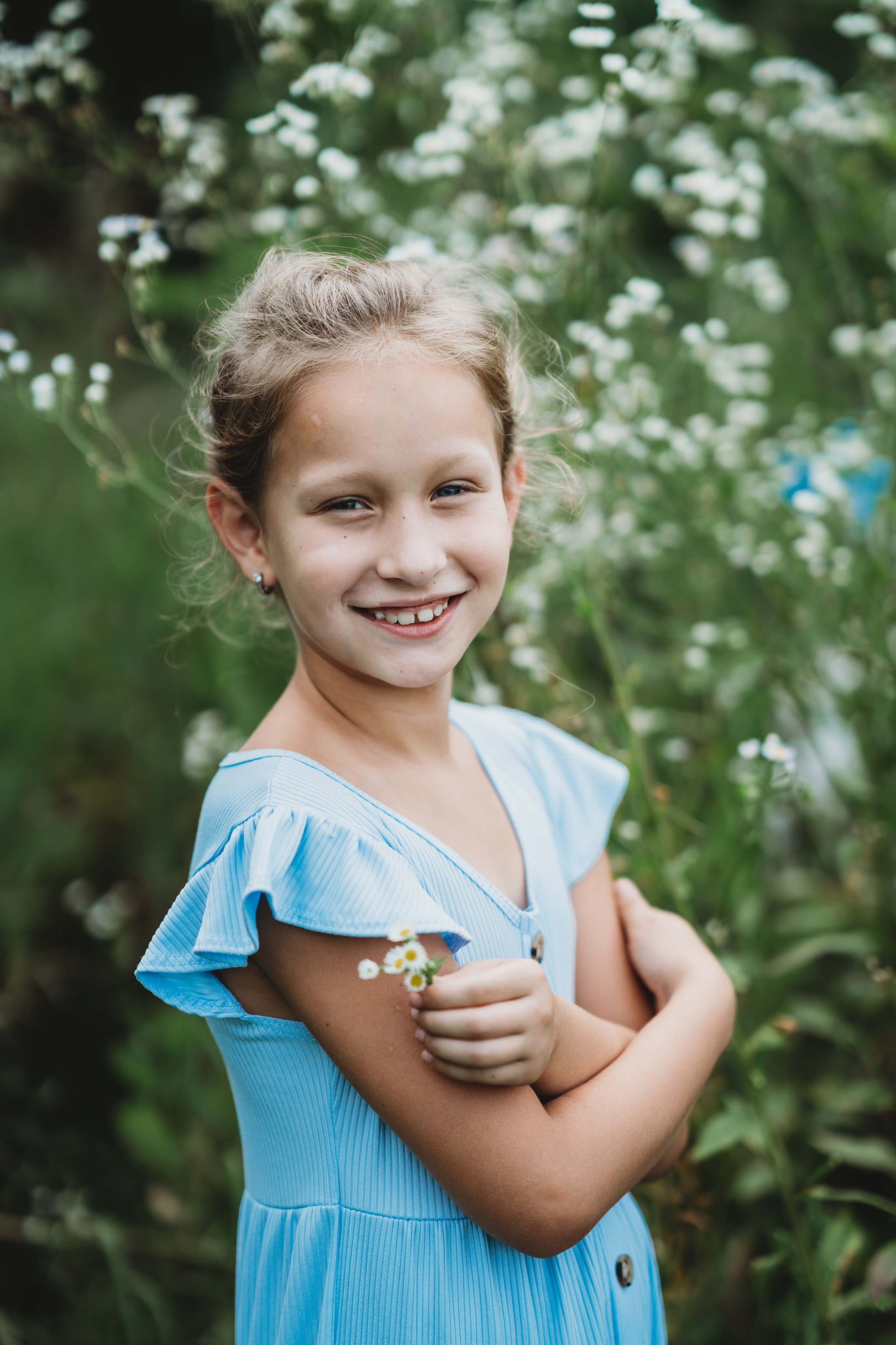 Yana Shevtsova Family photographer