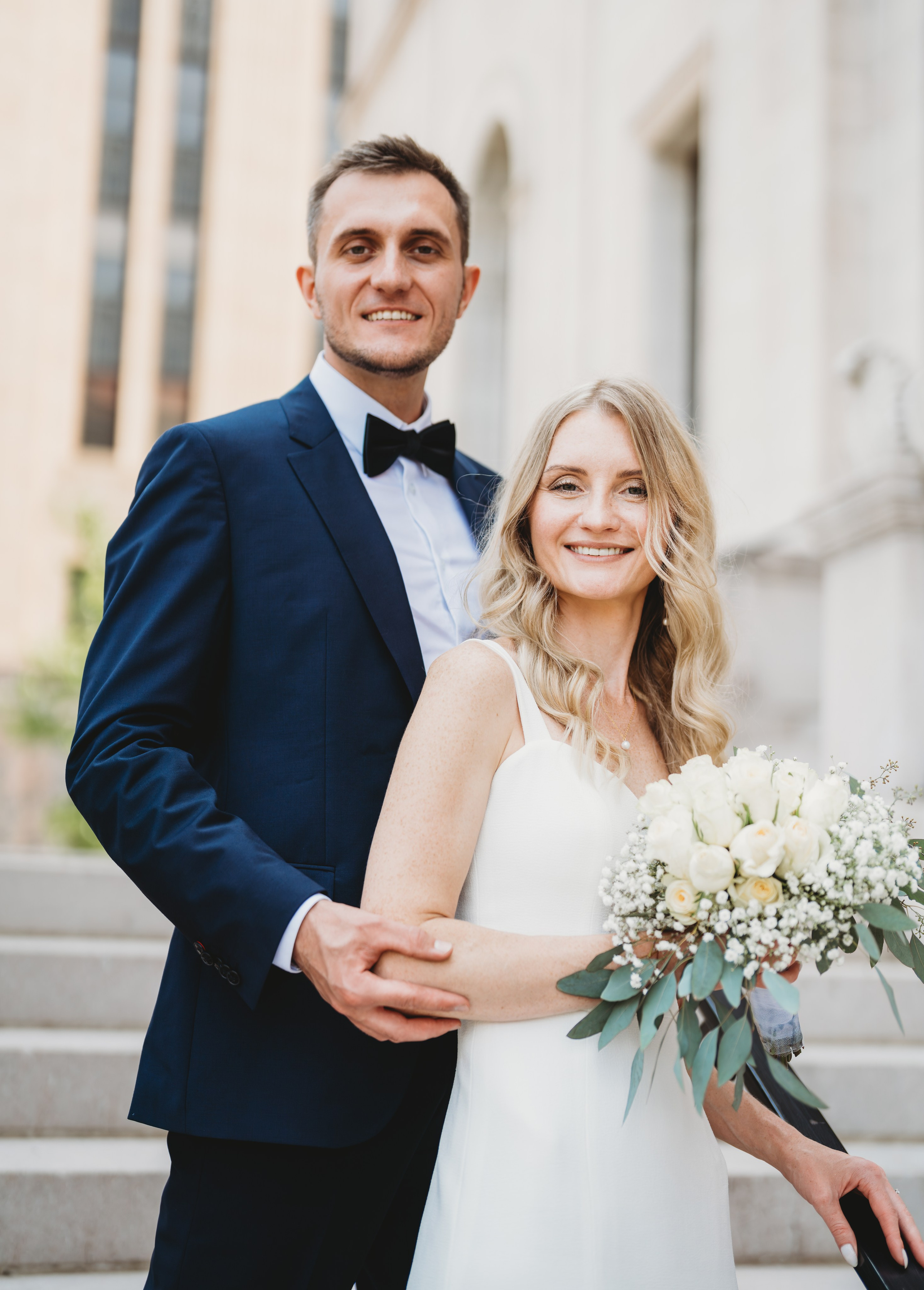 Wedding. Yana Shevtsova Family photographer