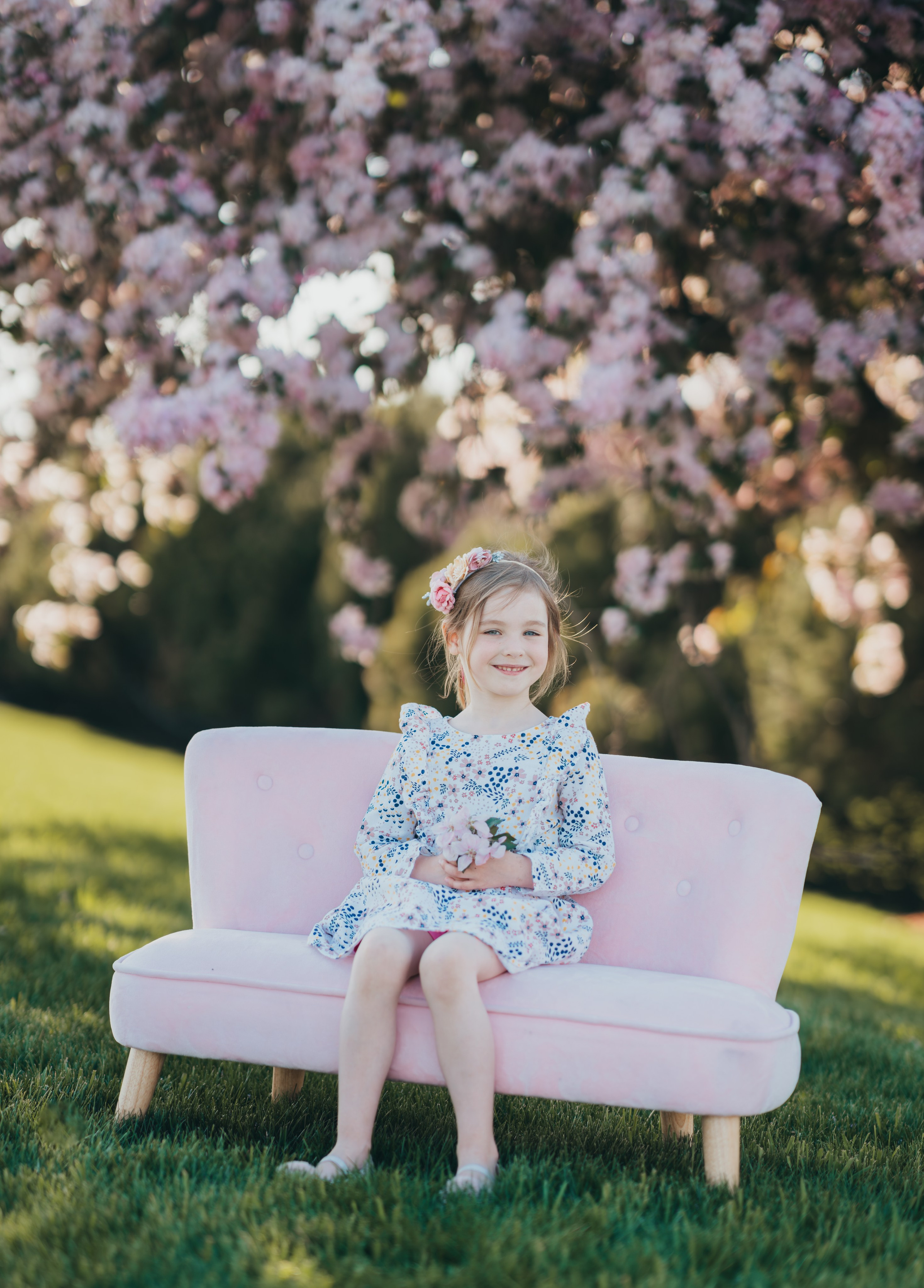 Yana Shevtsova Family photographer