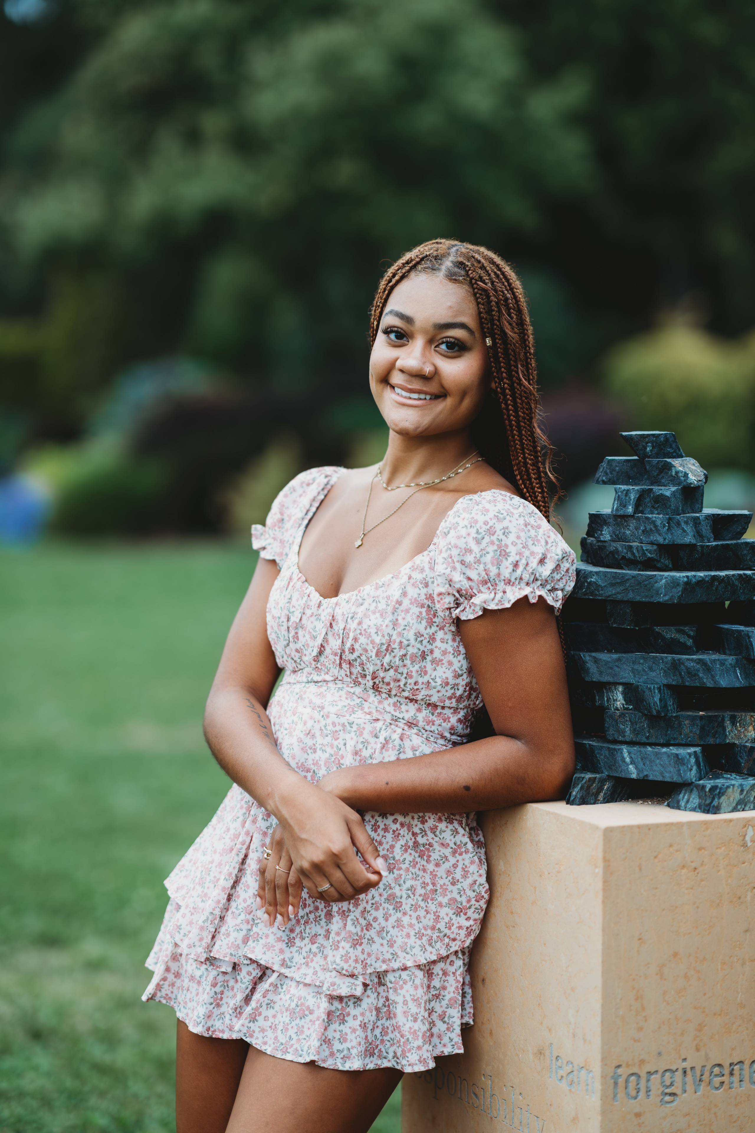 Senior photoshoot. Yana Shevtsova Family photographer