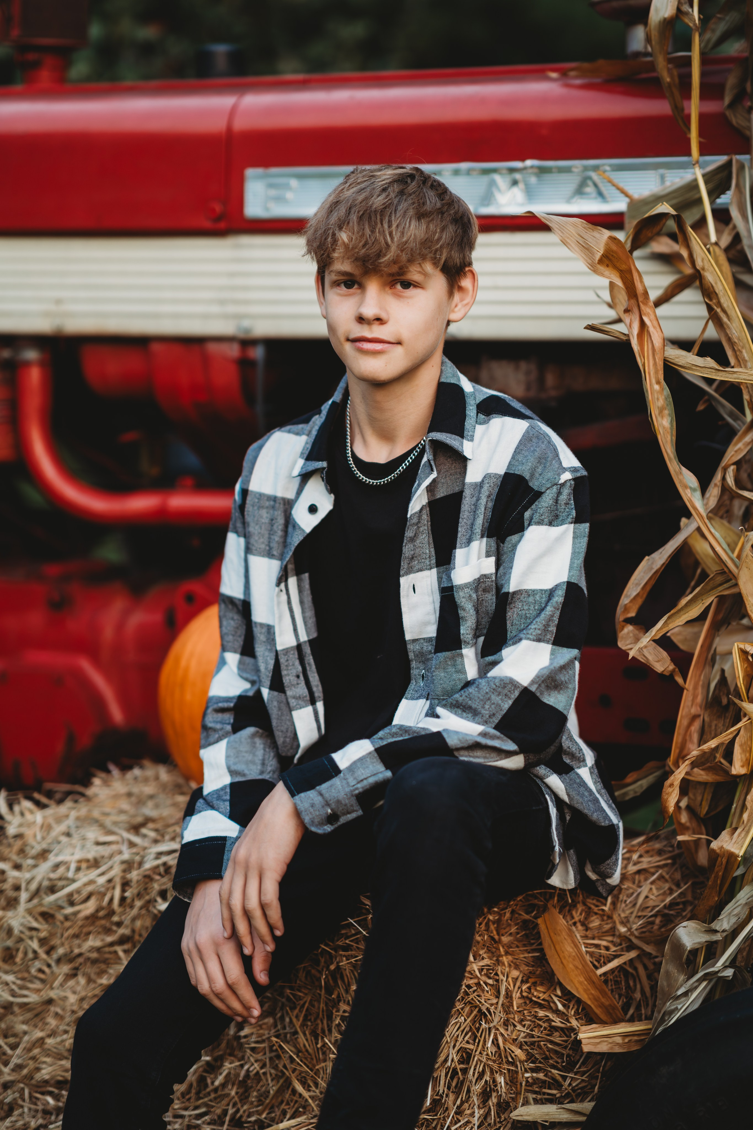 Yana Shevtsova Family photographer