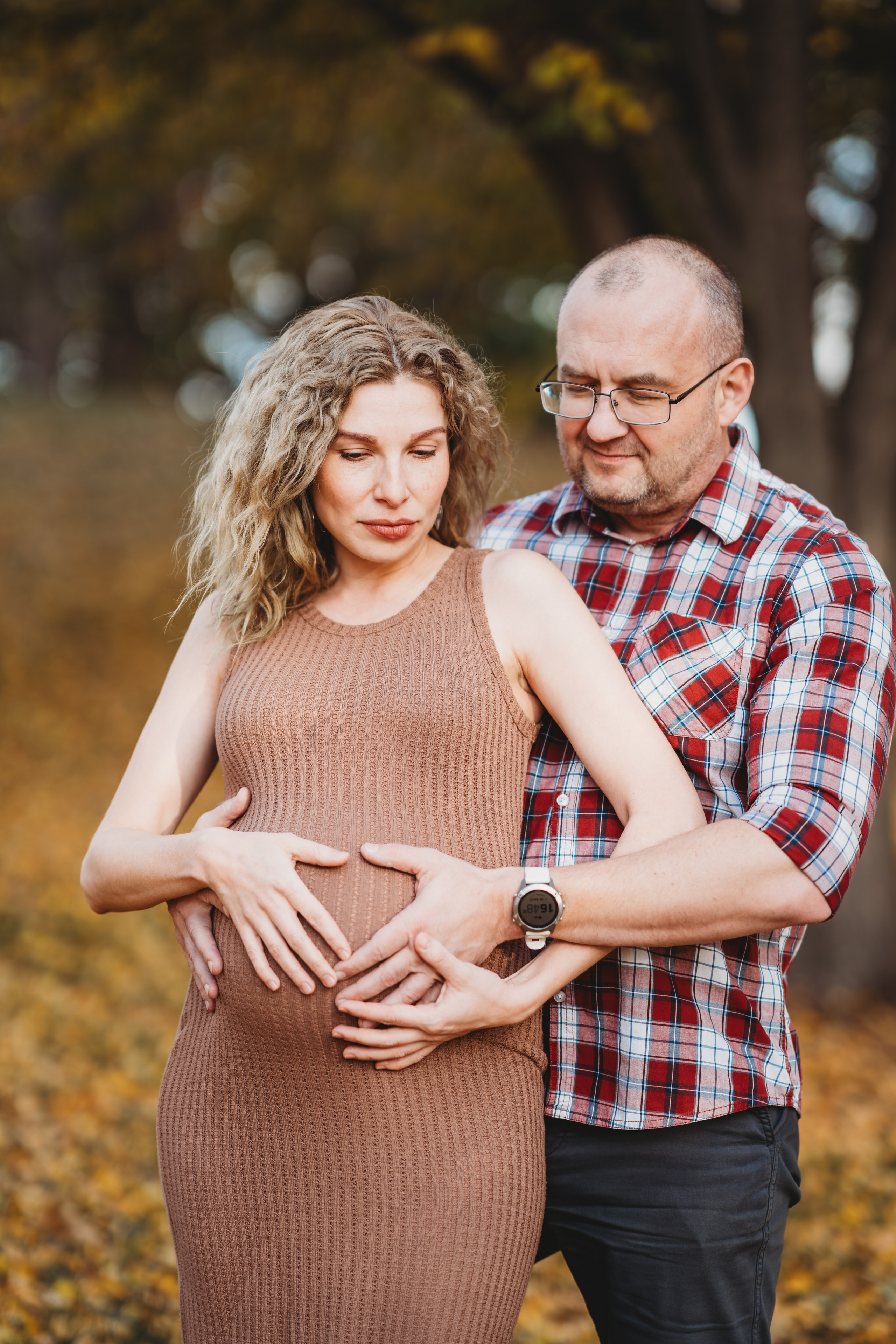 Yana Shevtsova Family photographer