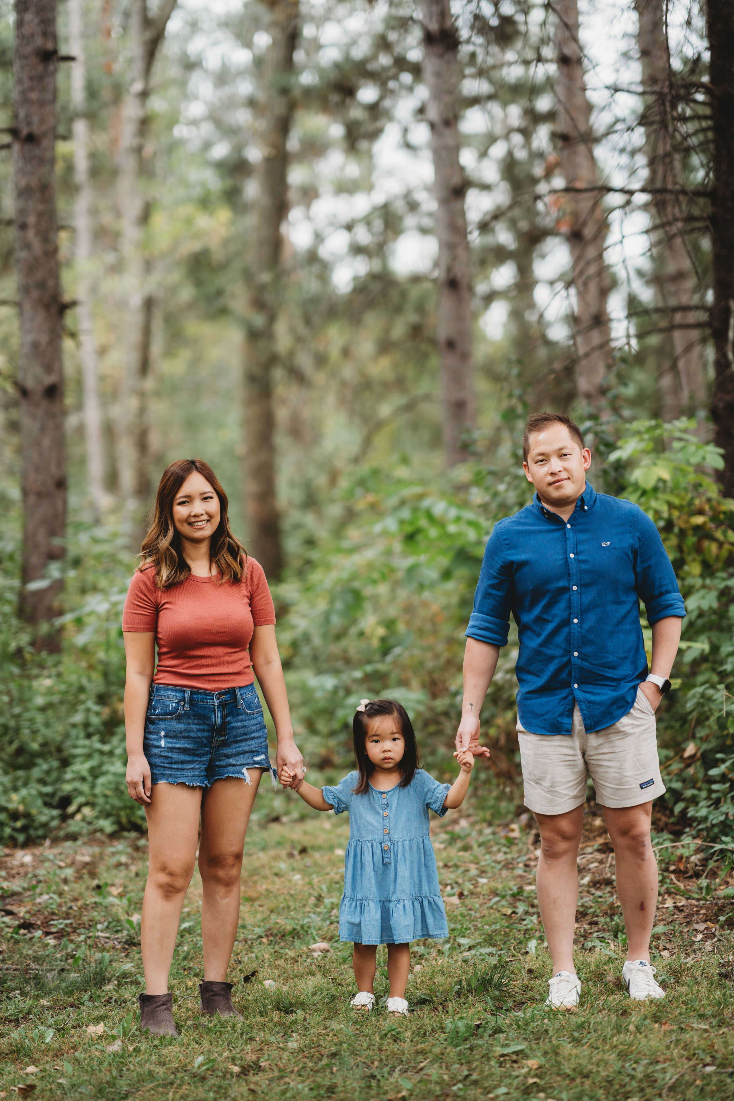Family. Yana Shevtsova Family photographer
