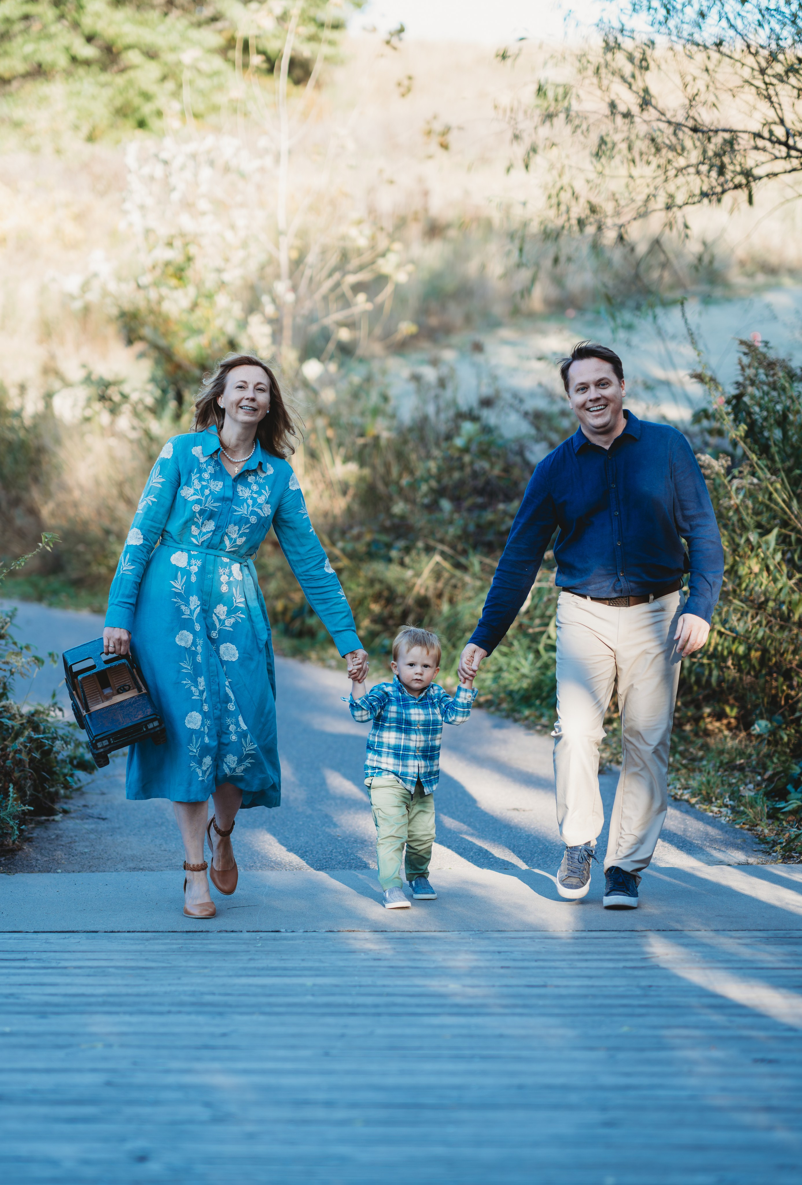Yana Shevtsova Family photographer