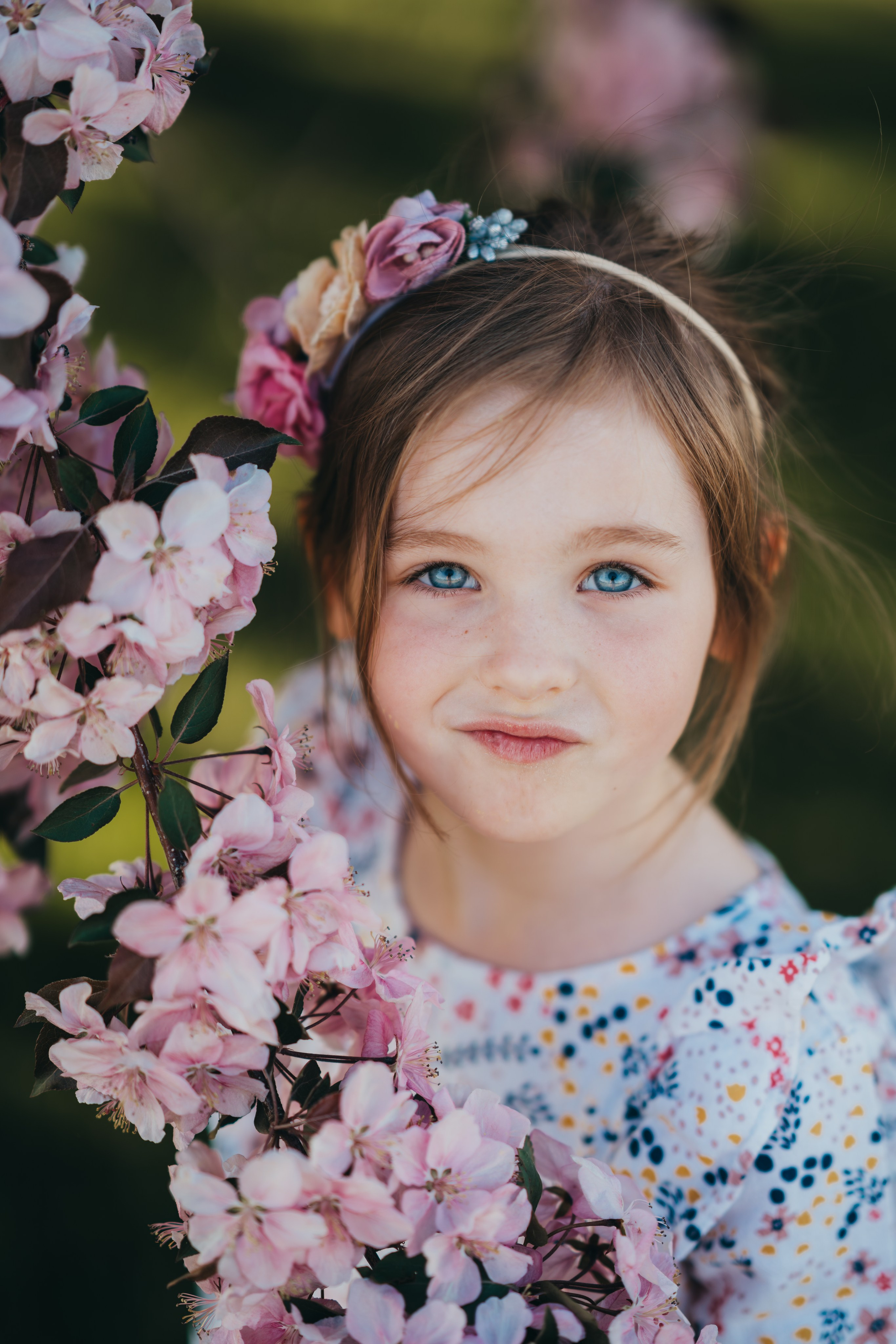 Yana Shevtsova Family photographer