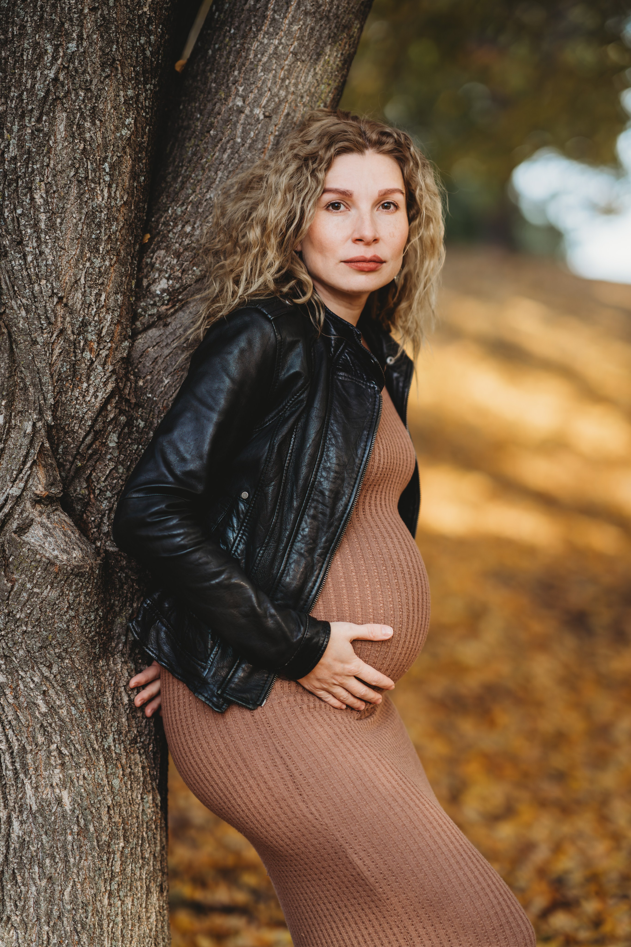 Yana Shevtsova Family photographer