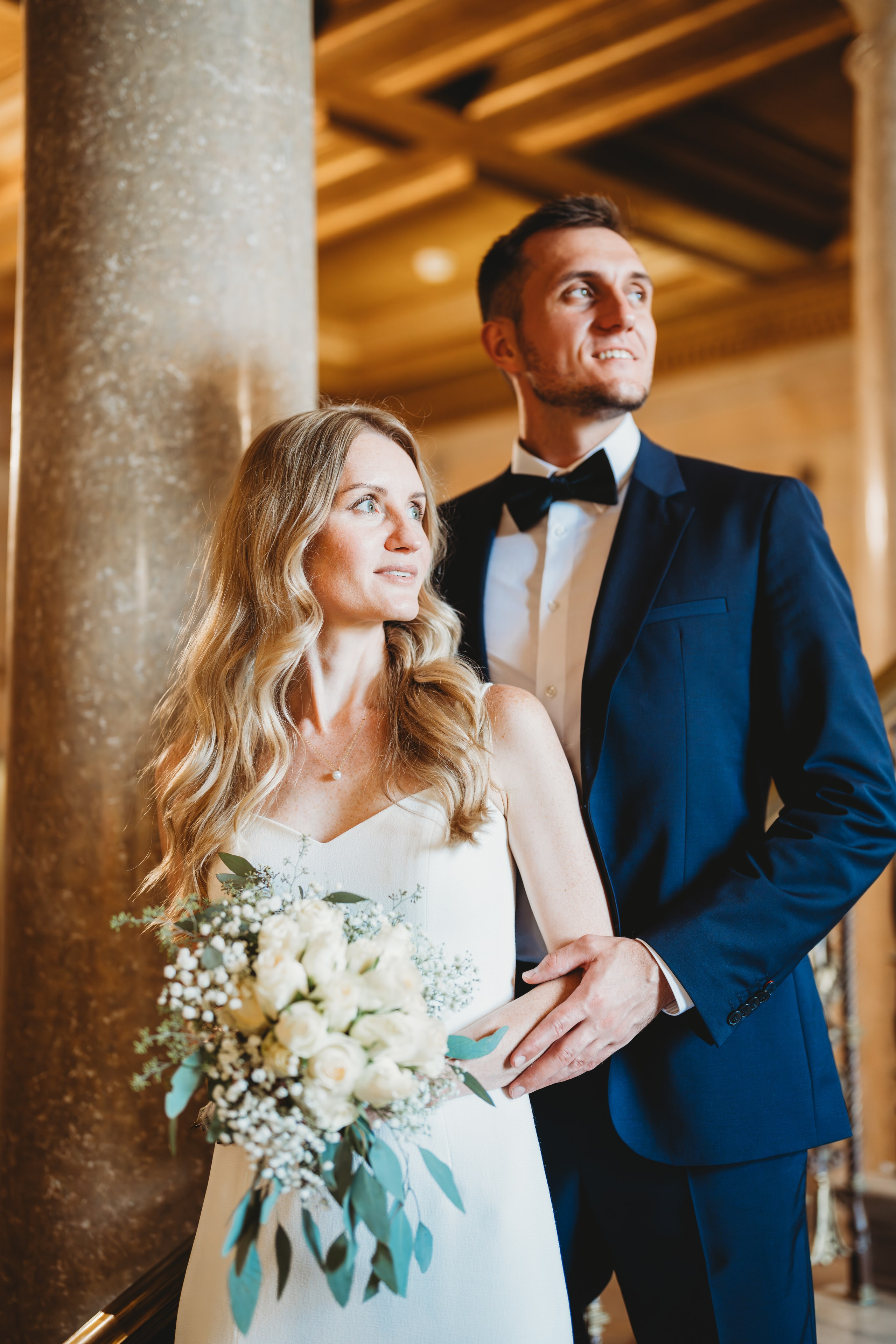 Wedding. Yana Shevtsova Family photographer