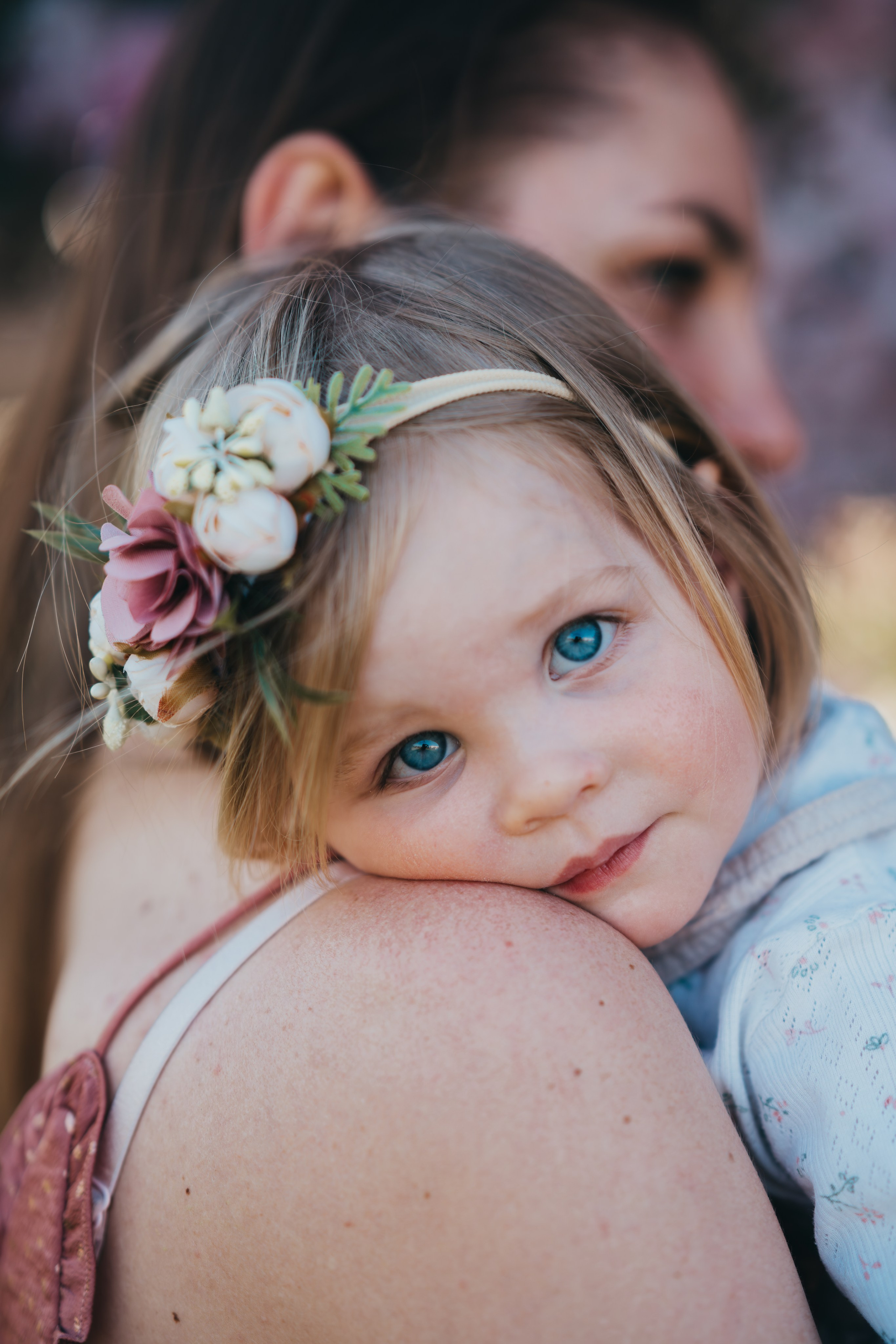 Yana Shevtsova Family photographer